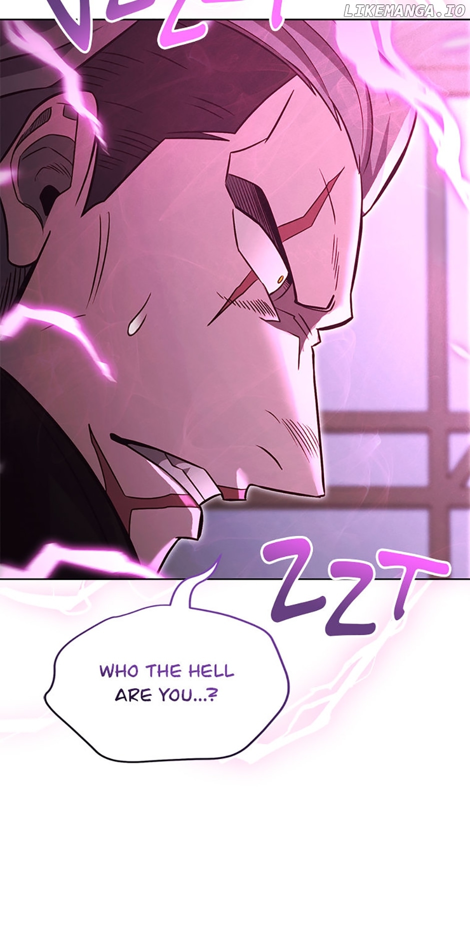 My Insanely Competent Underlings Chapter 65 - page 86