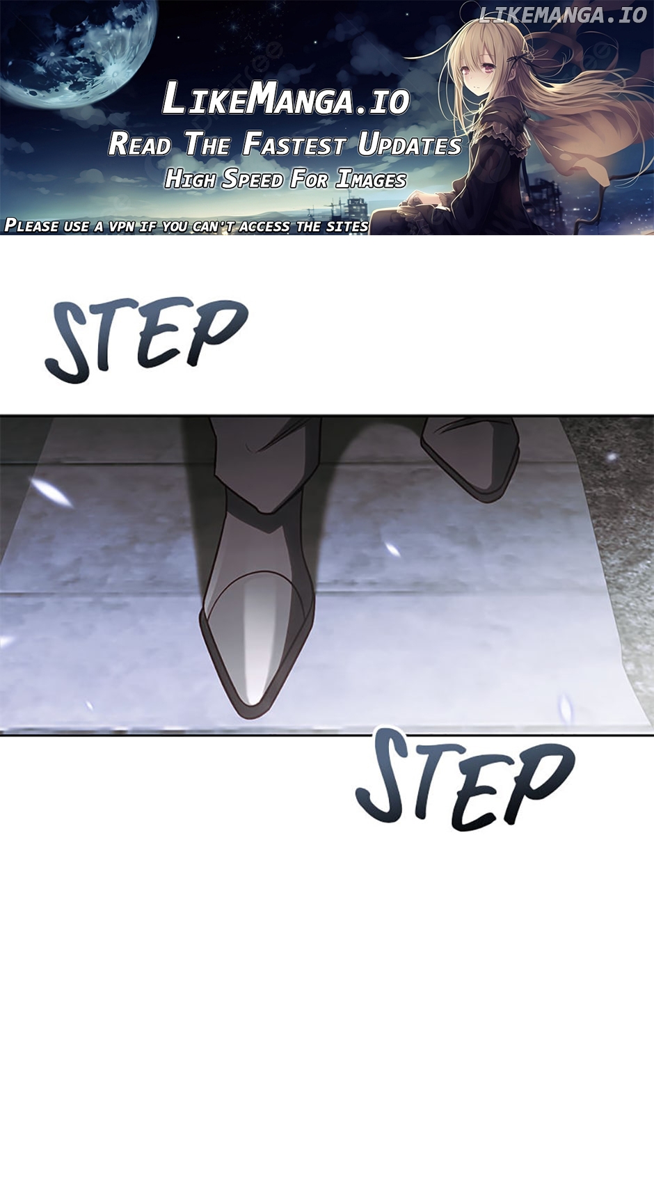 My Insanely Competent Underlings Chapter 64 - page 1