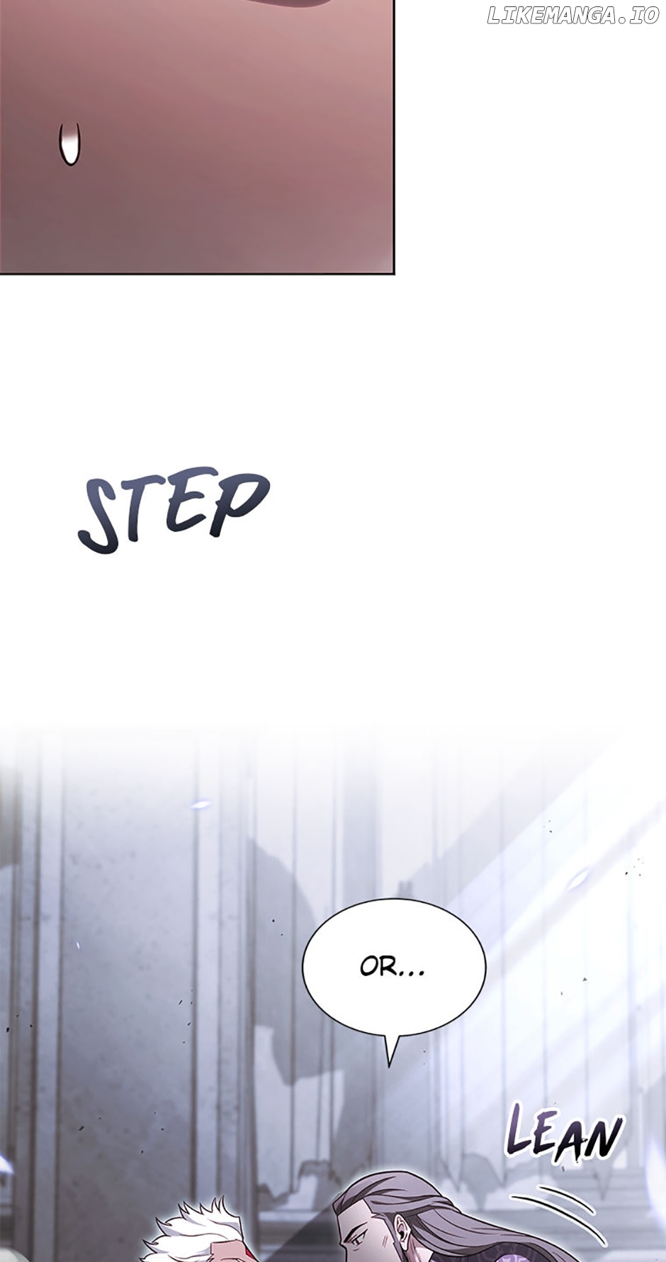 My Insanely Competent Underlings Chapter 64 - page 10