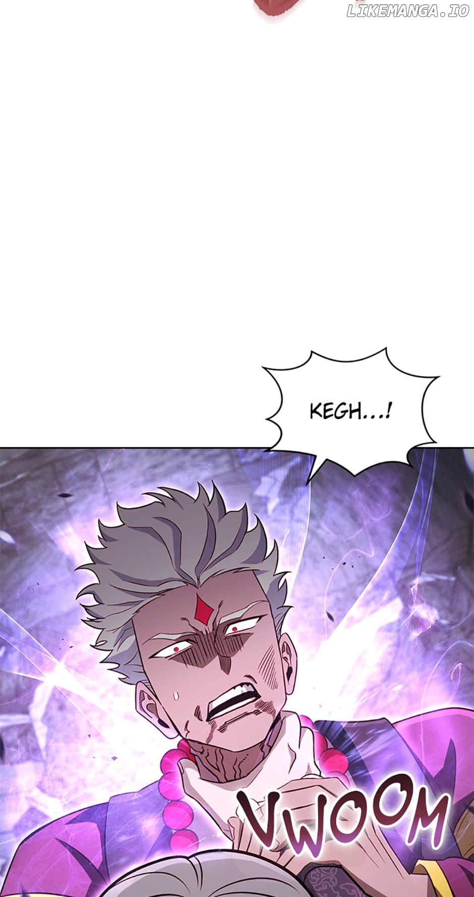 My Insanely Competent Underlings Chapter 64 - page 13