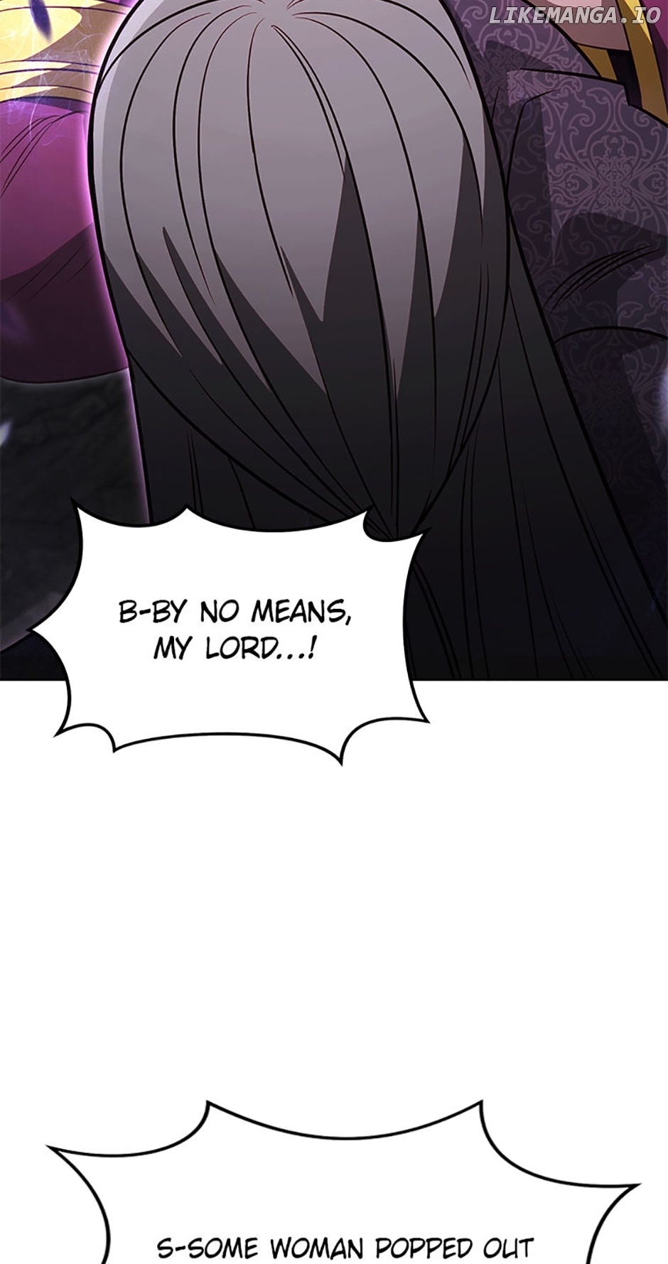 My Insanely Competent Underlings Chapter 64 - page 14