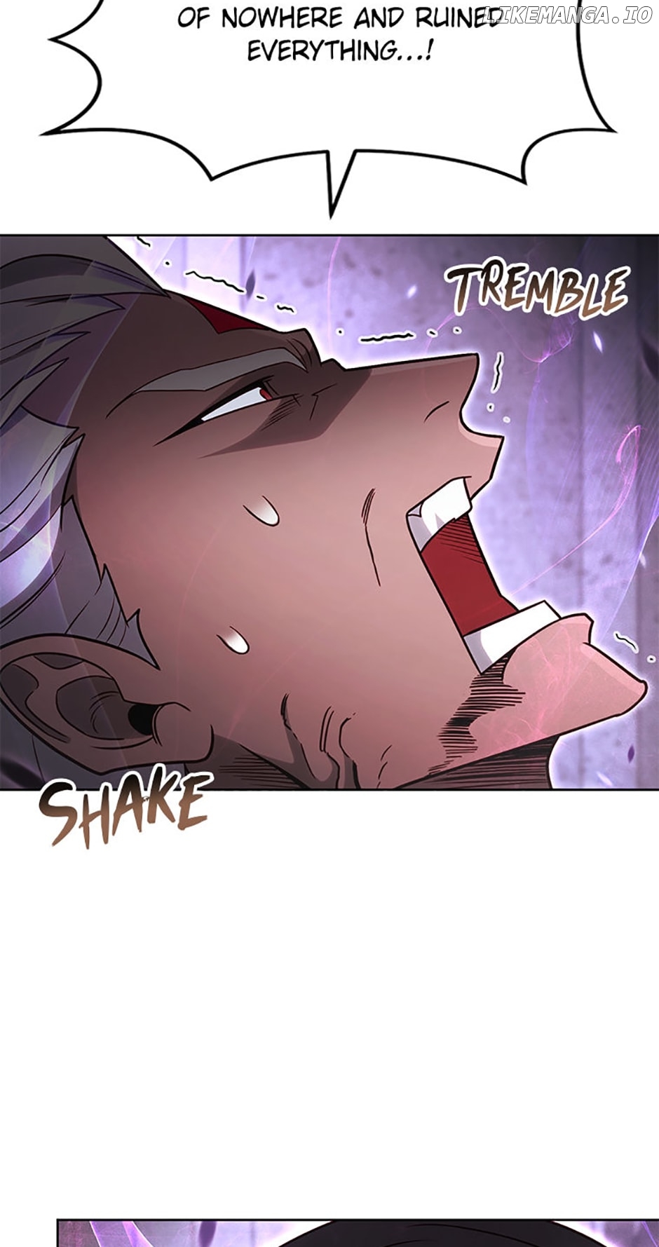 My Insanely Competent Underlings Chapter 64 - page 15