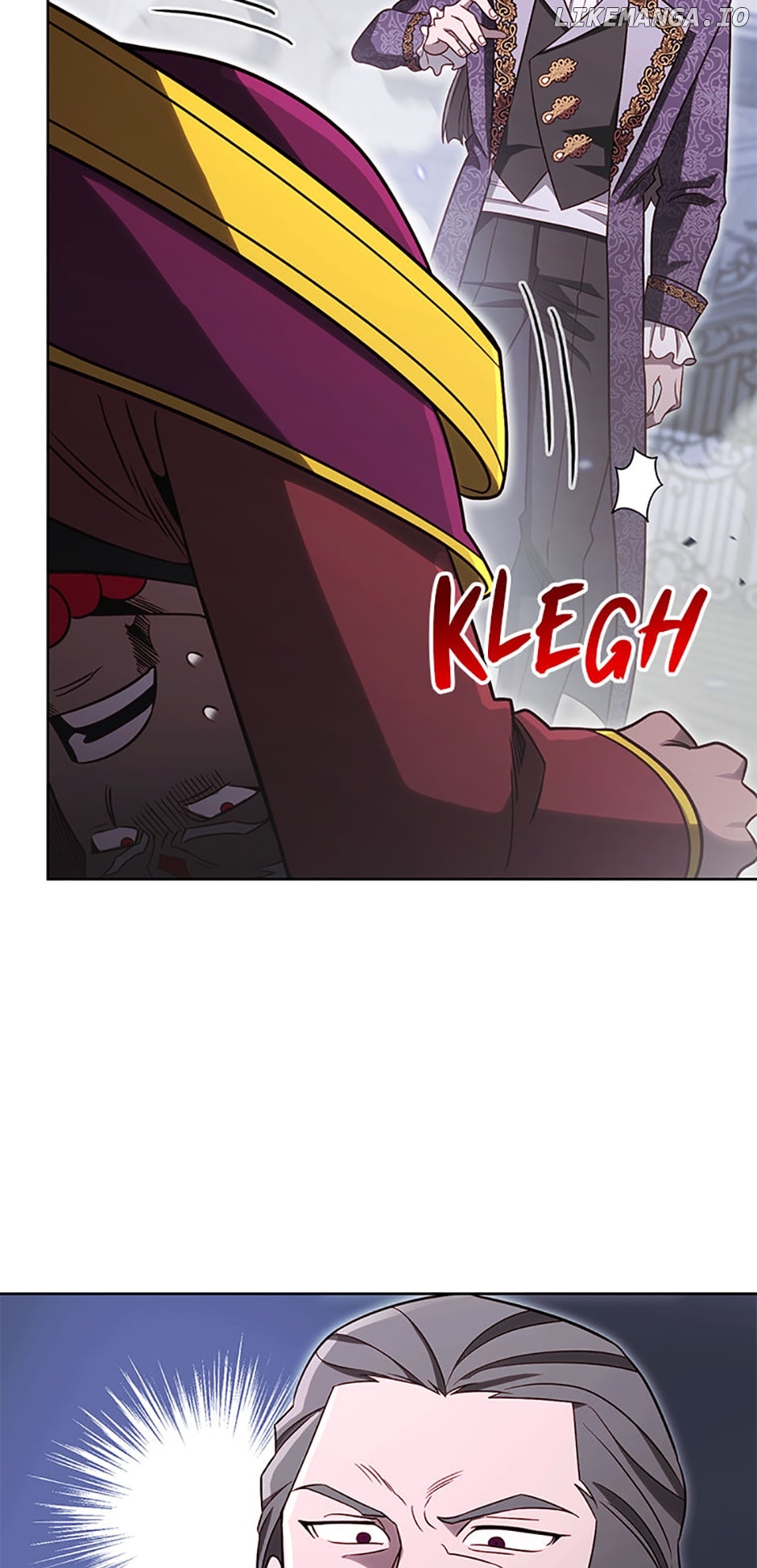 My Insanely Competent Underlings Chapter 64 - page 19