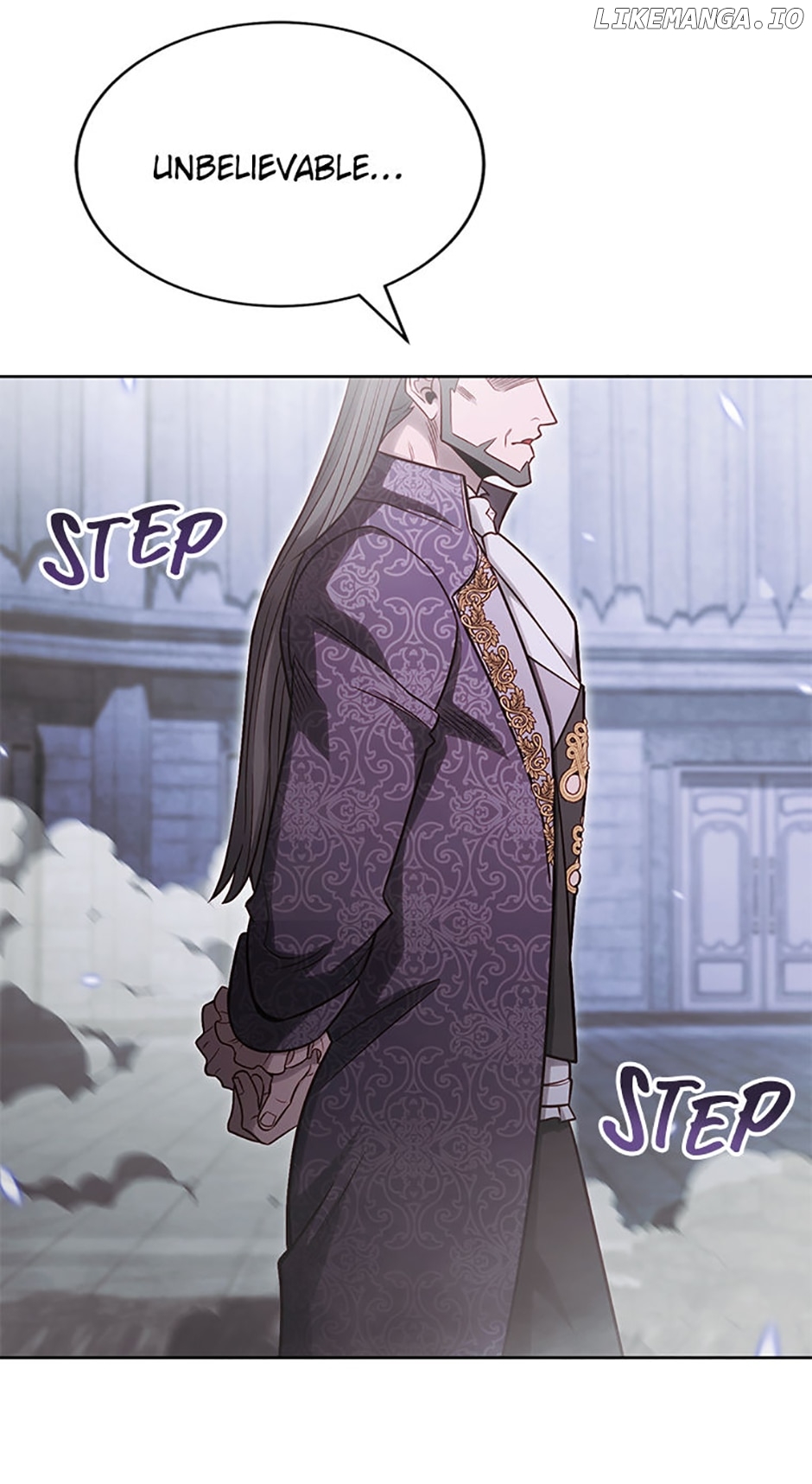 My Insanely Competent Underlings Chapter 64 - page 2