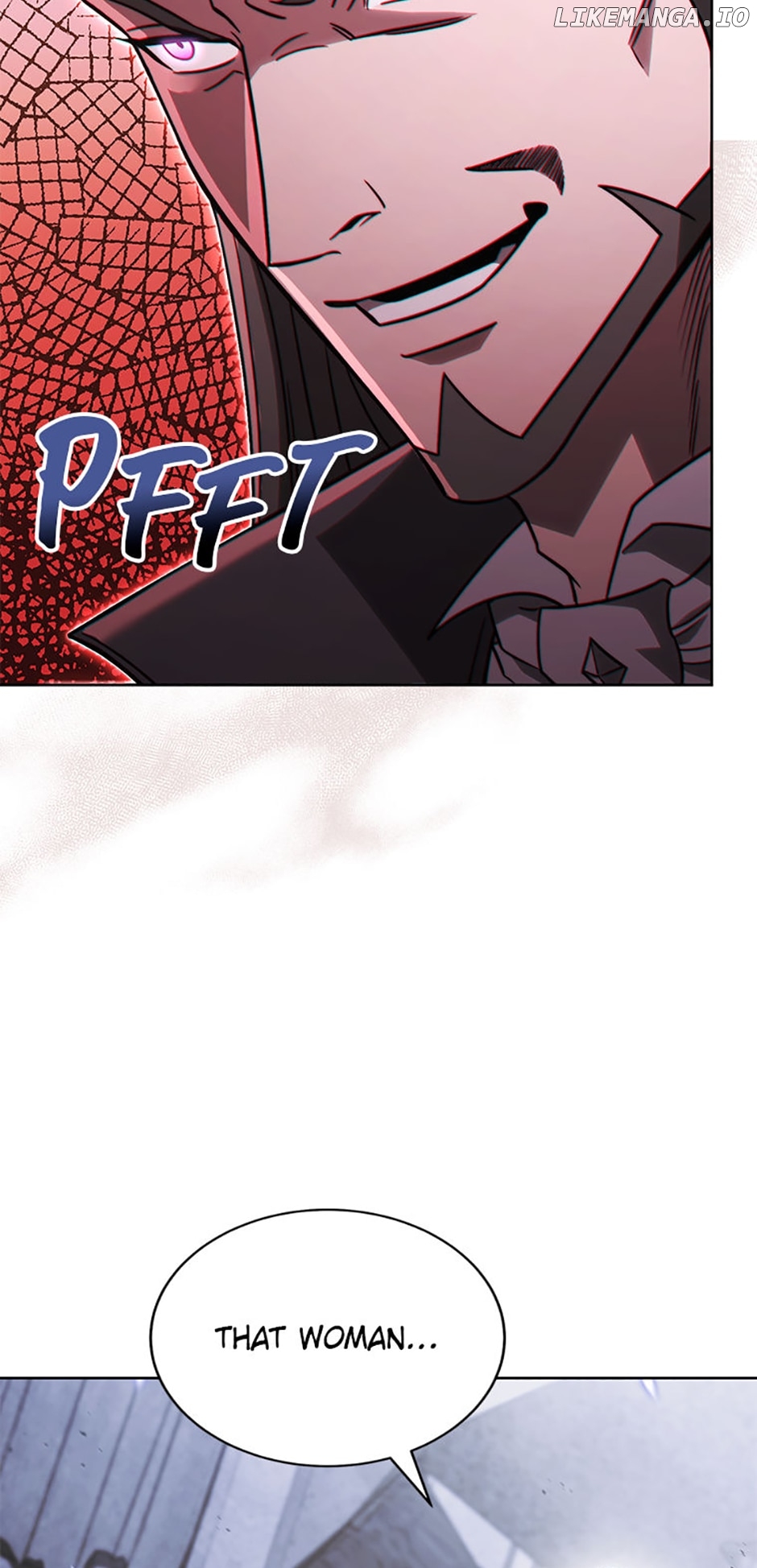 My Insanely Competent Underlings Chapter 64 - page 21