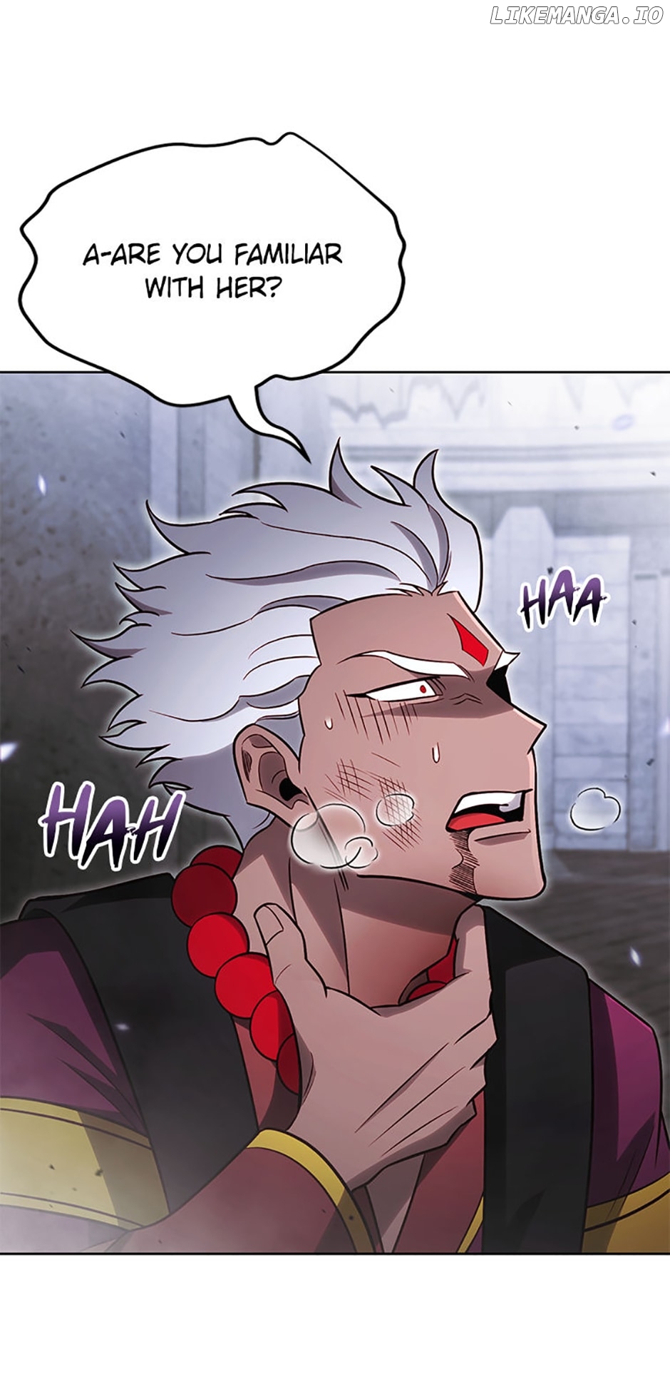 My Insanely Competent Underlings Chapter 64 - page 23