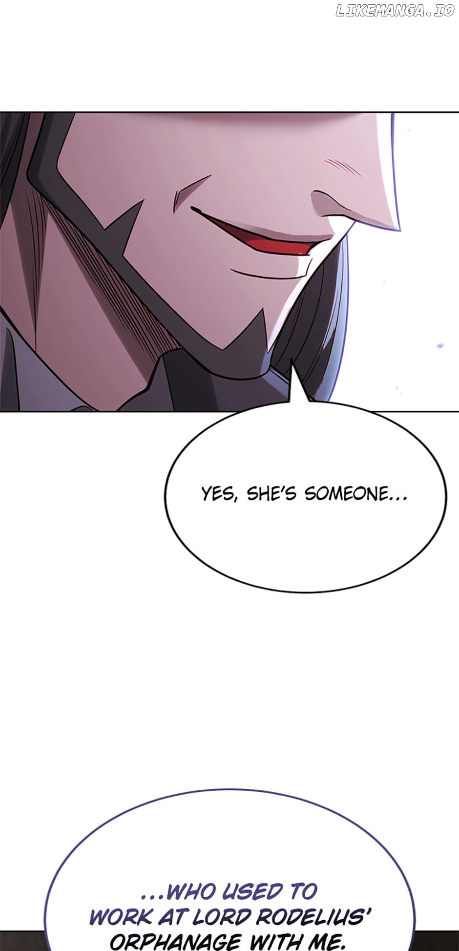 My Insanely Competent Underlings Chapter 64 - page 24