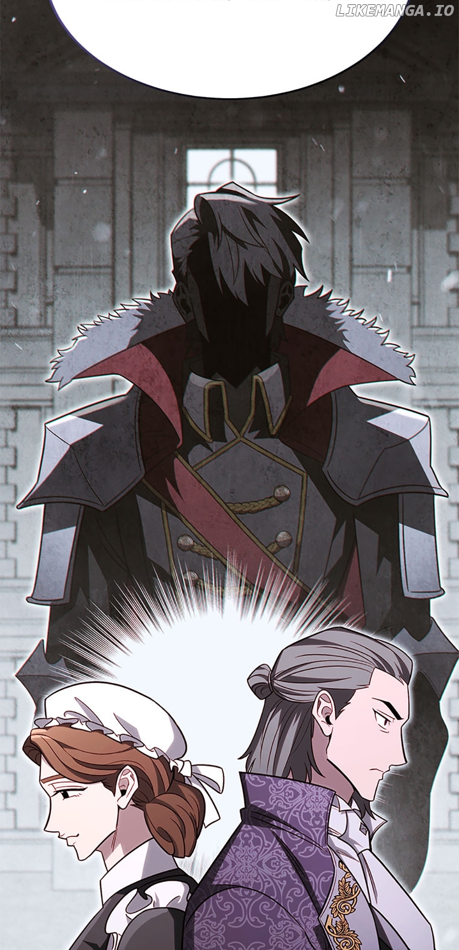 My Insanely Competent Underlings Chapter 64 - page 25