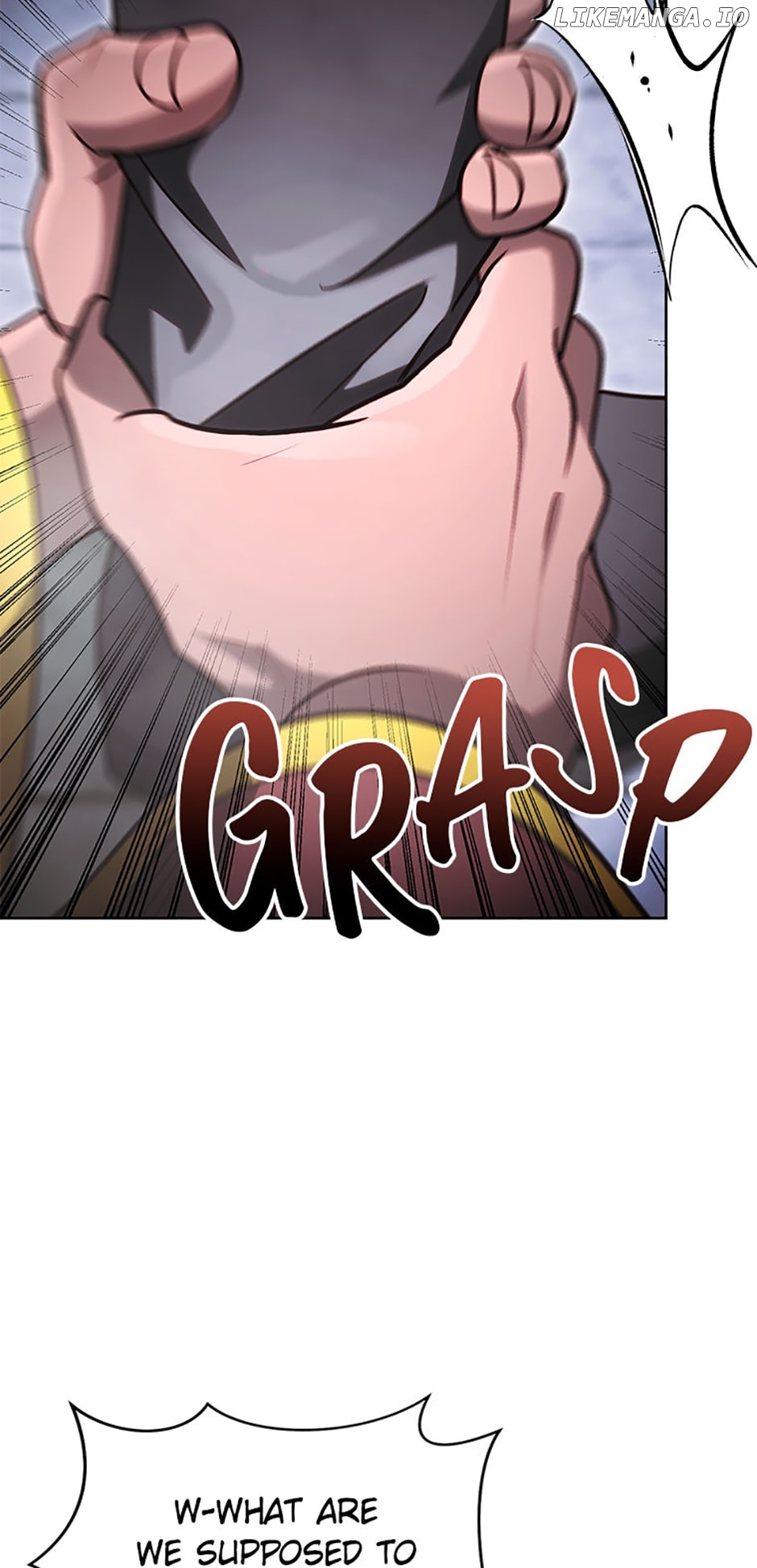 My Insanely Competent Underlings Chapter 64 - page 28