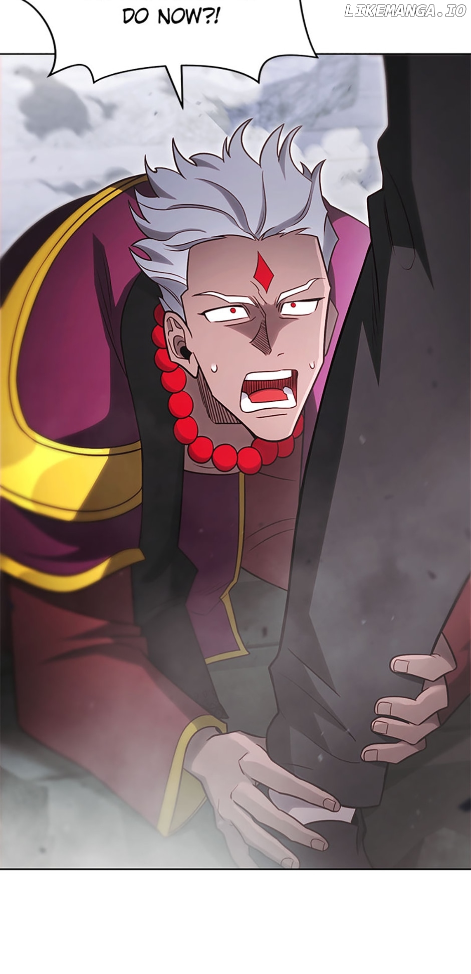 My Insanely Competent Underlings Chapter 64 - page 29