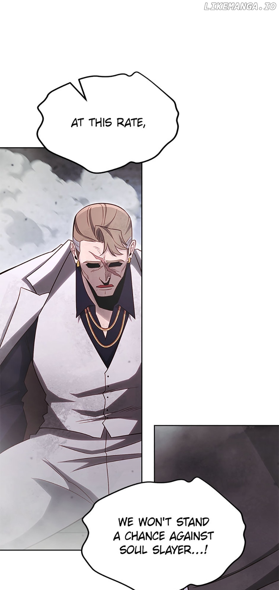 My Insanely Competent Underlings Chapter 64 - page 30