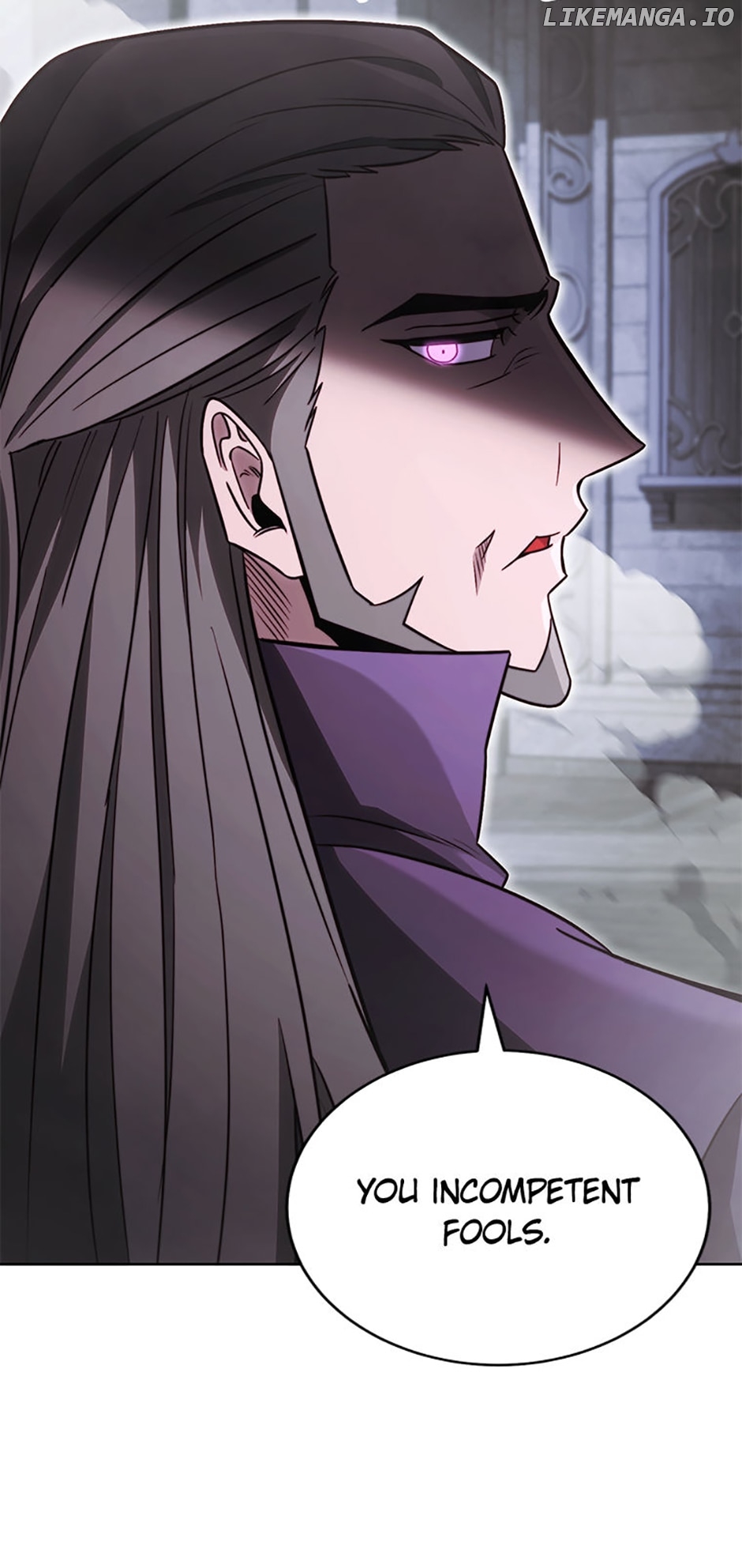 My Insanely Competent Underlings Chapter 64 - page 32