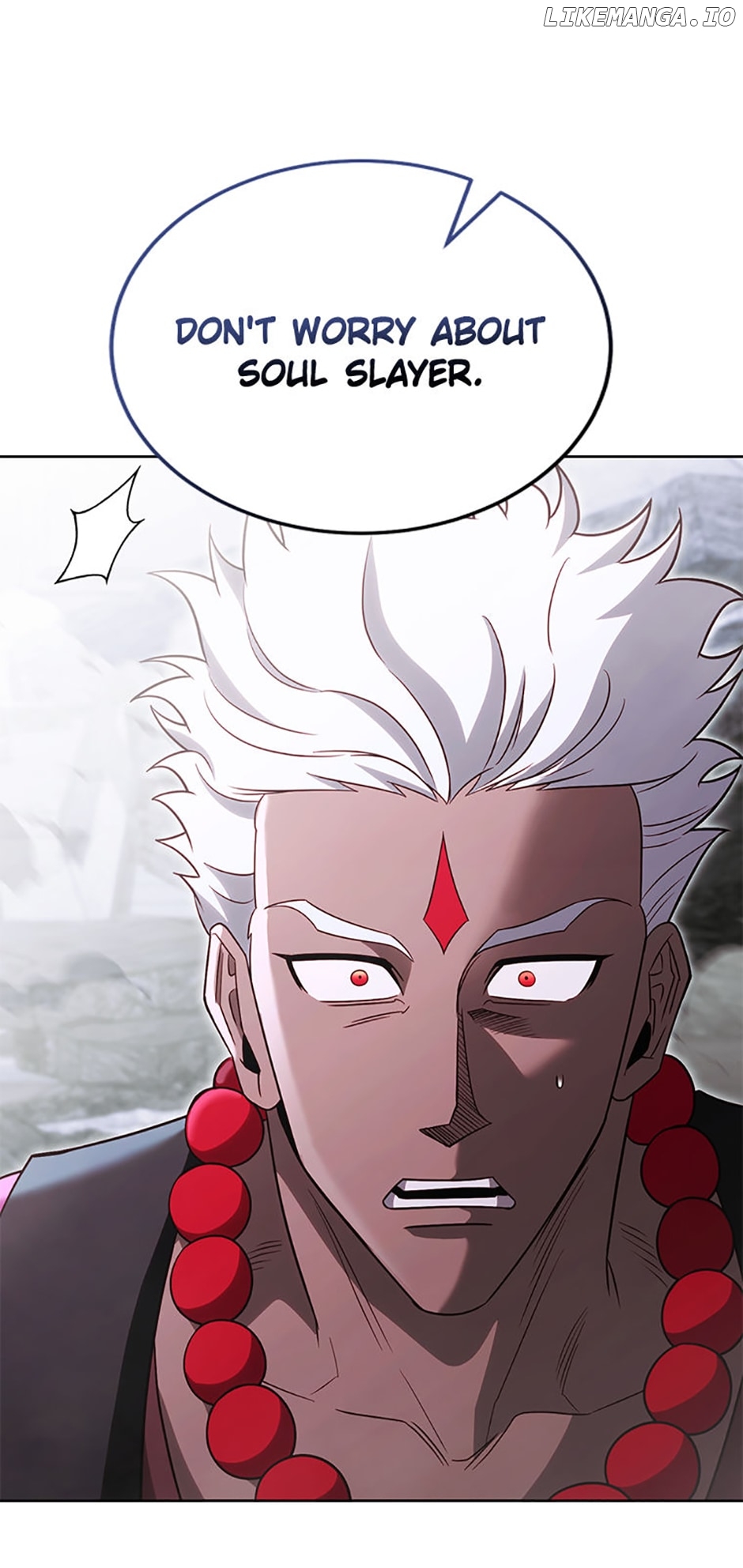 My Insanely Competent Underlings Chapter 64 - page 33