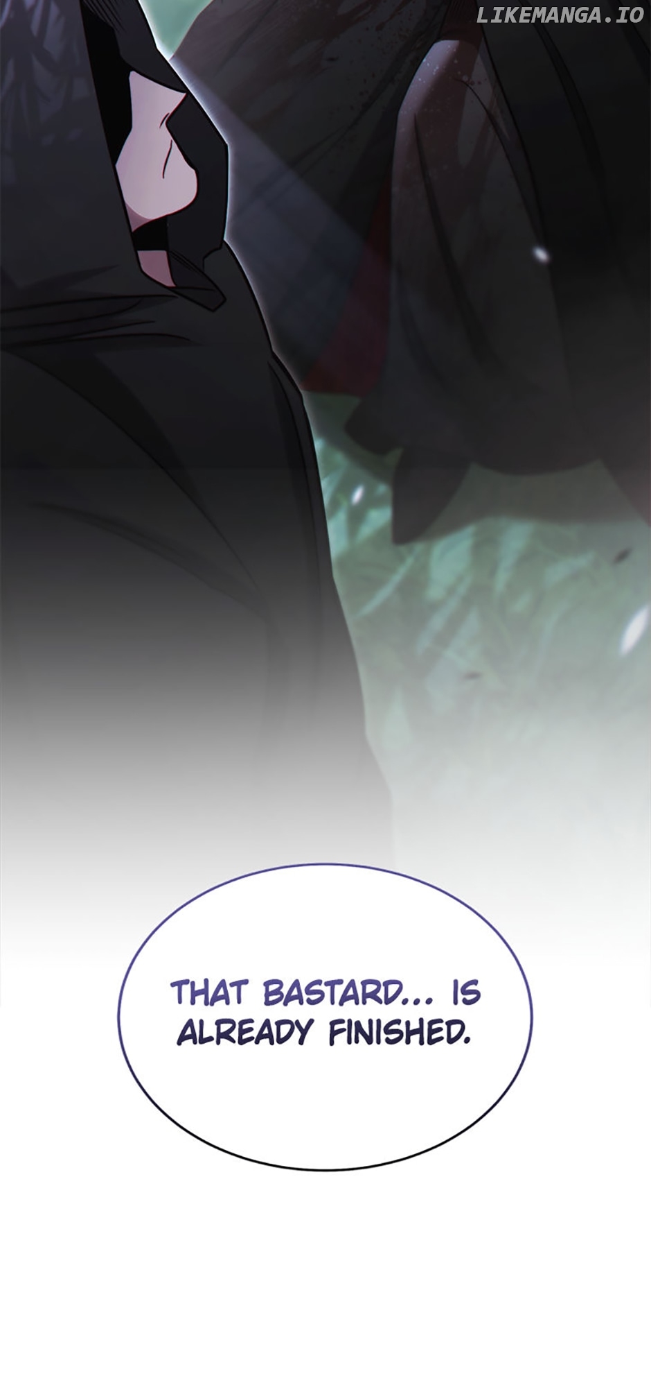My Insanely Competent Underlings Chapter 64 - page 35