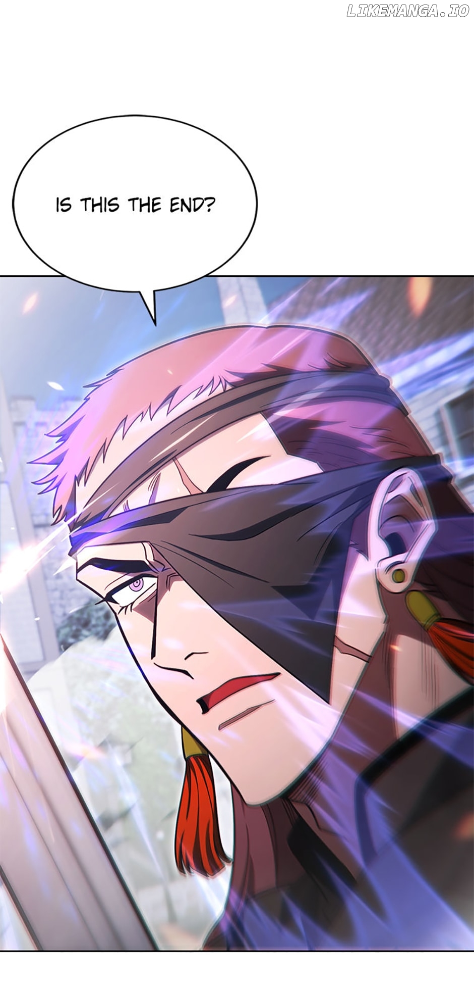 My Insanely Competent Underlings Chapter 64 - page 37