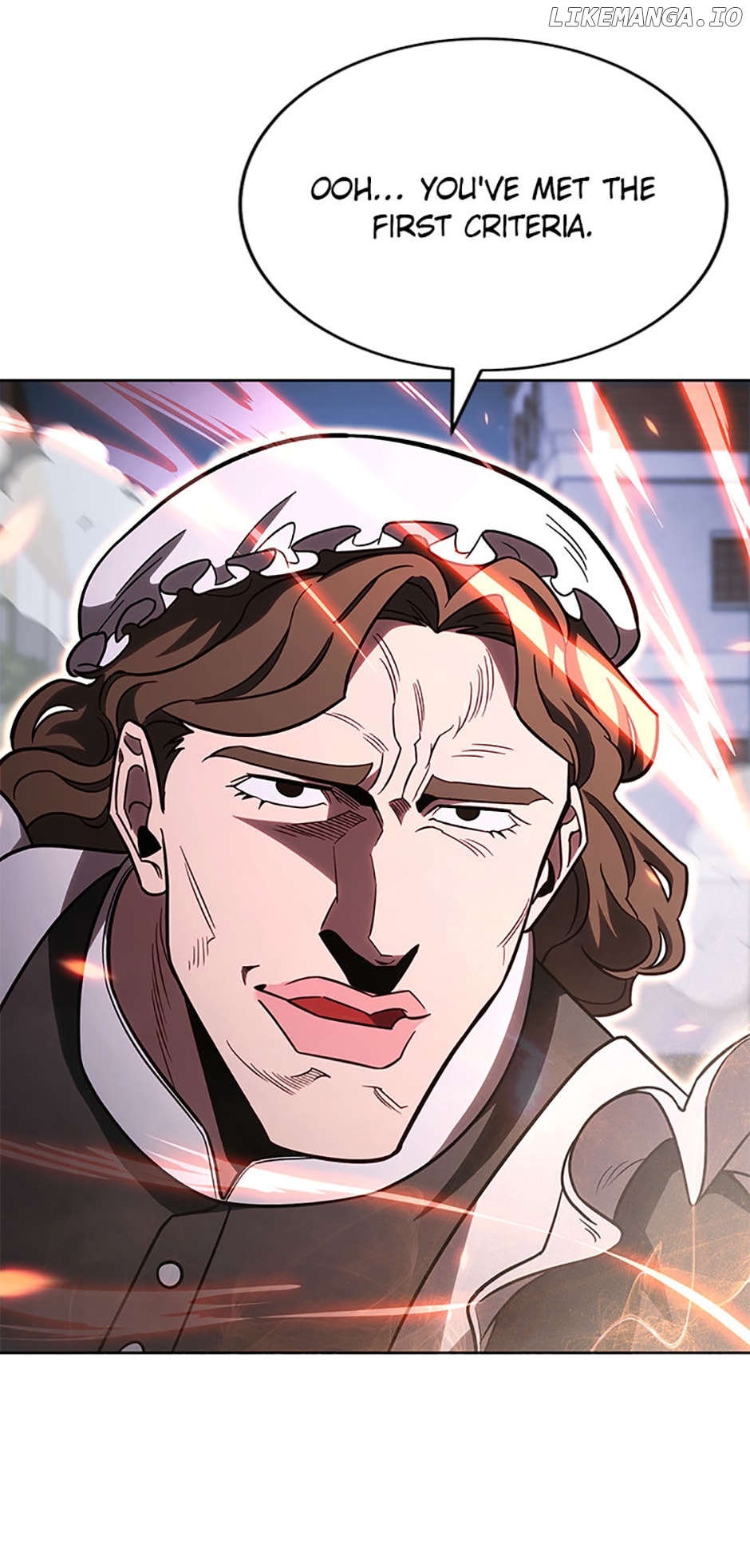 My Insanely Competent Underlings Chapter 64 - page 40