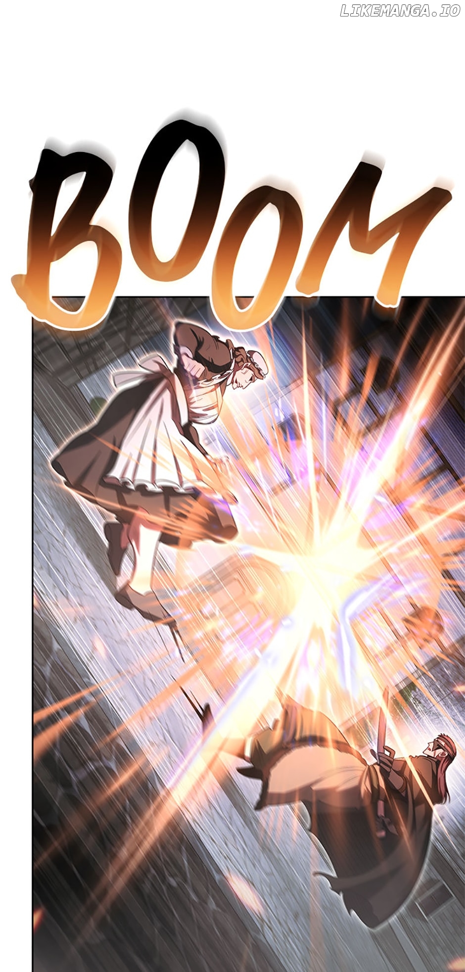 My Insanely Competent Underlings Chapter 64 - page 41