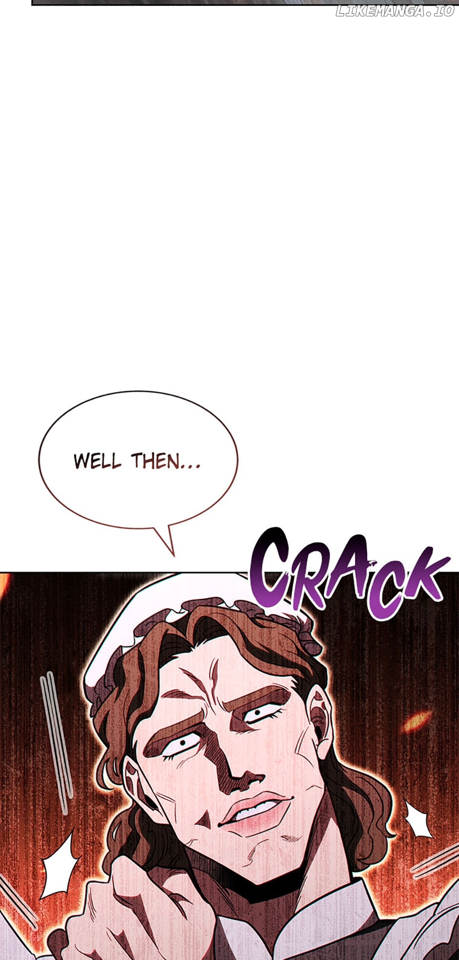 My Insanely Competent Underlings Chapter 64 - page 42