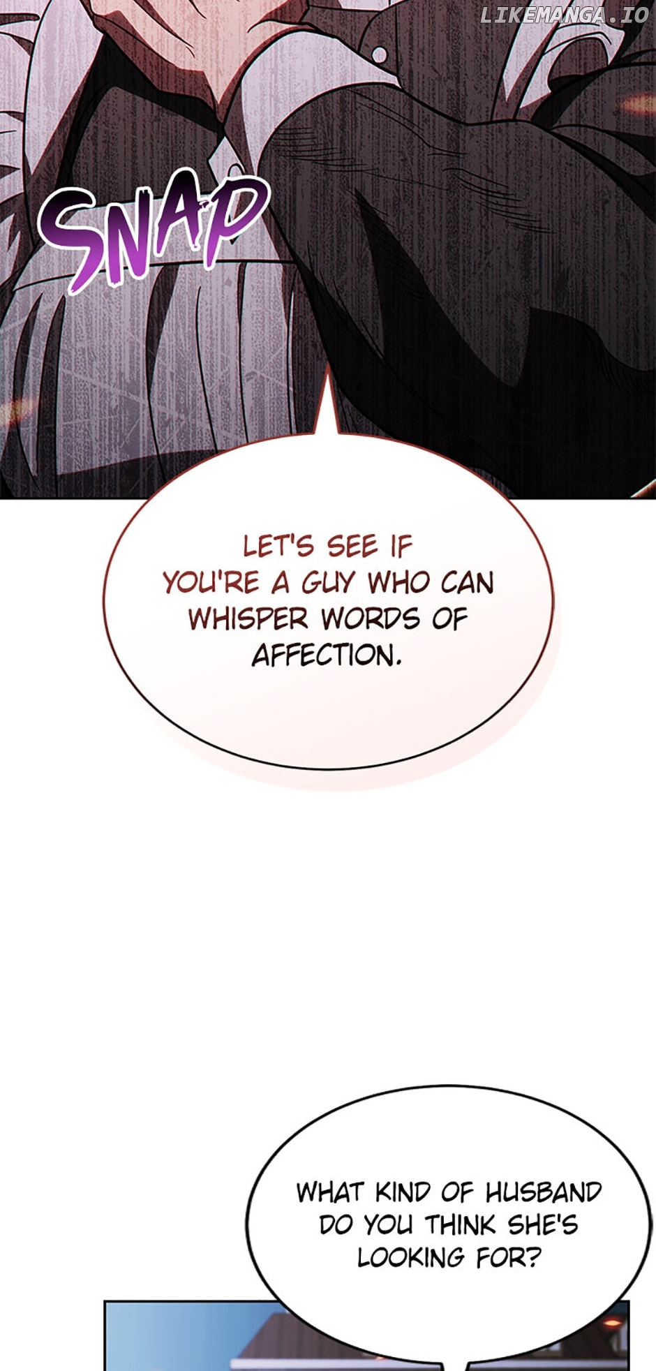 My Insanely Competent Underlings Chapter 64 - page 43