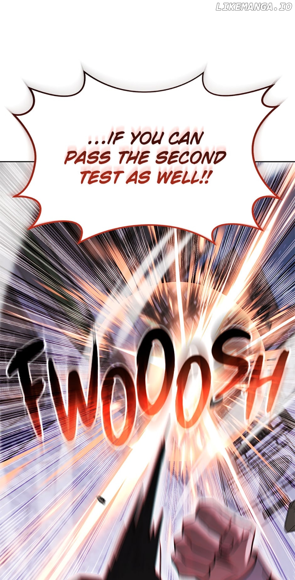 My Insanely Competent Underlings Chapter 64 - page 46