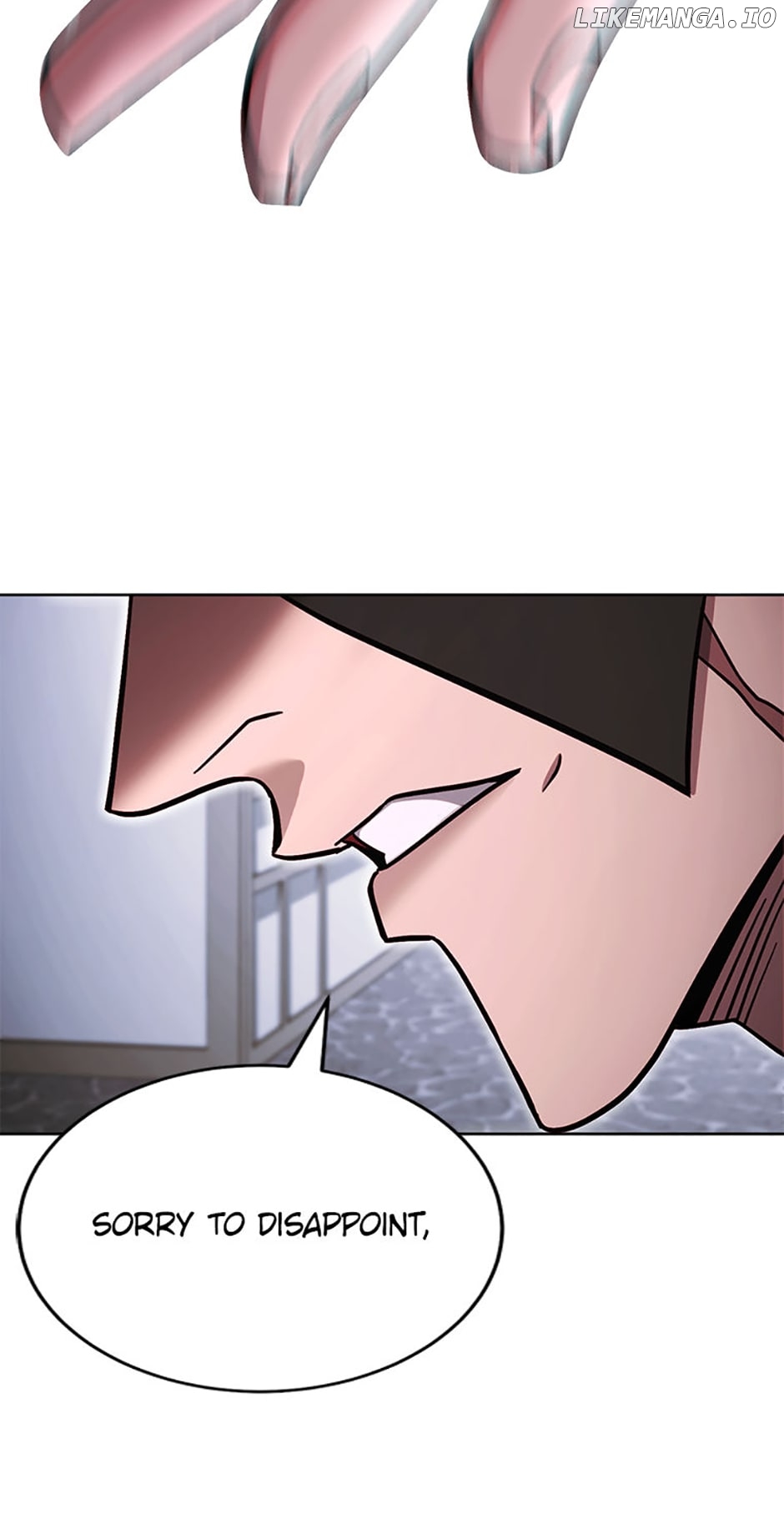 My Insanely Competent Underlings Chapter 64 - page 49