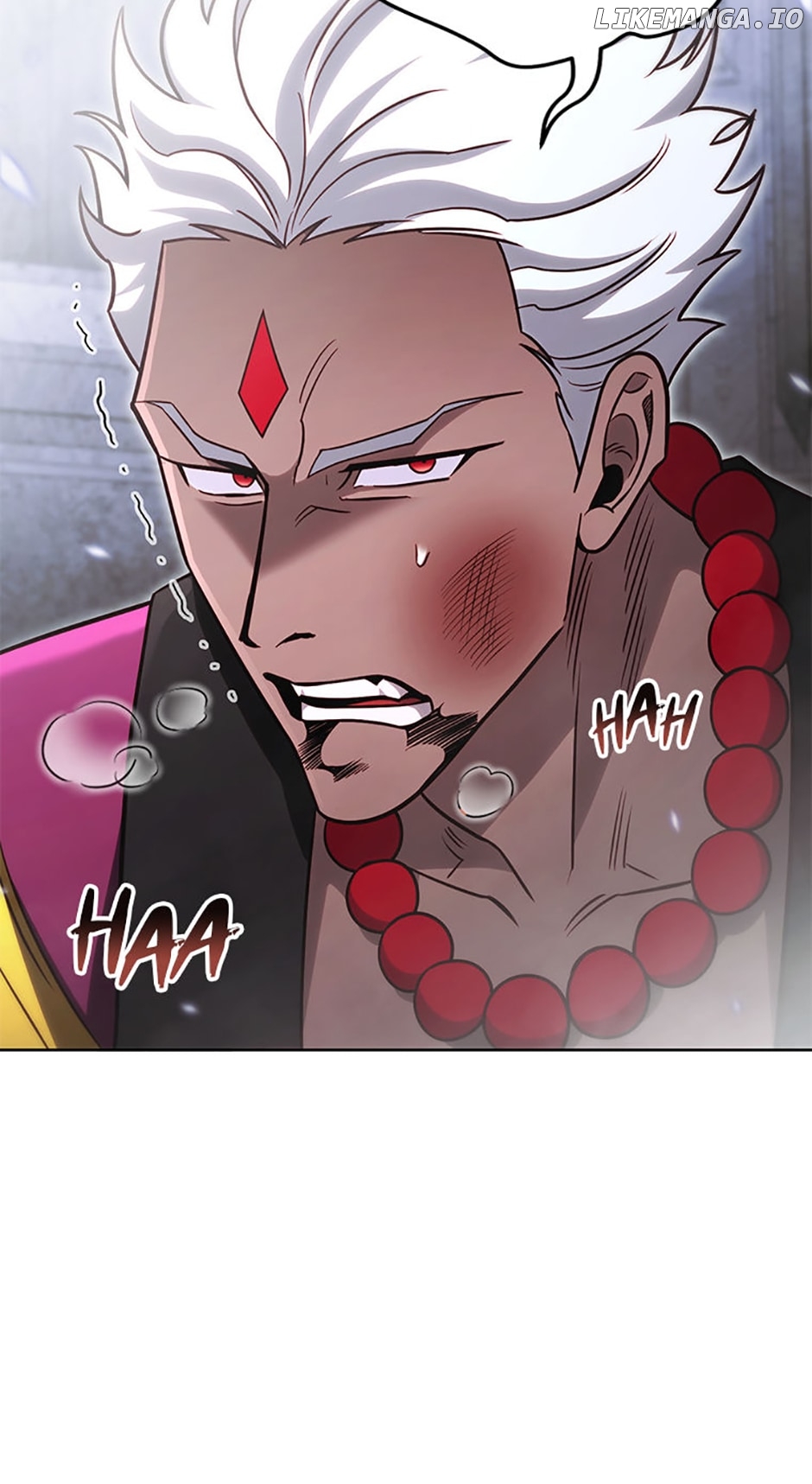 My Insanely Competent Underlings Chapter 64 - page 5