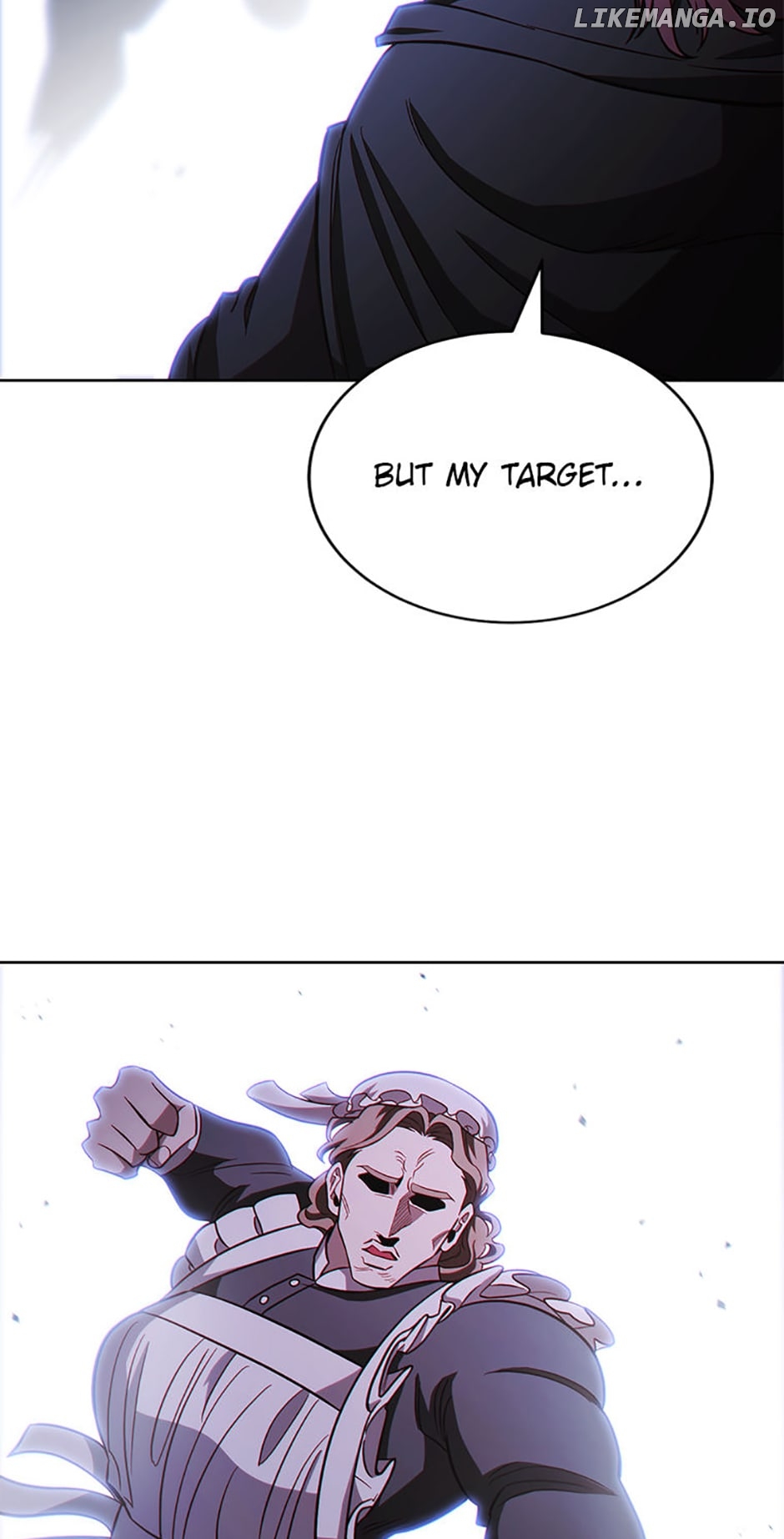 My Insanely Competent Underlings Chapter 64 - page 51