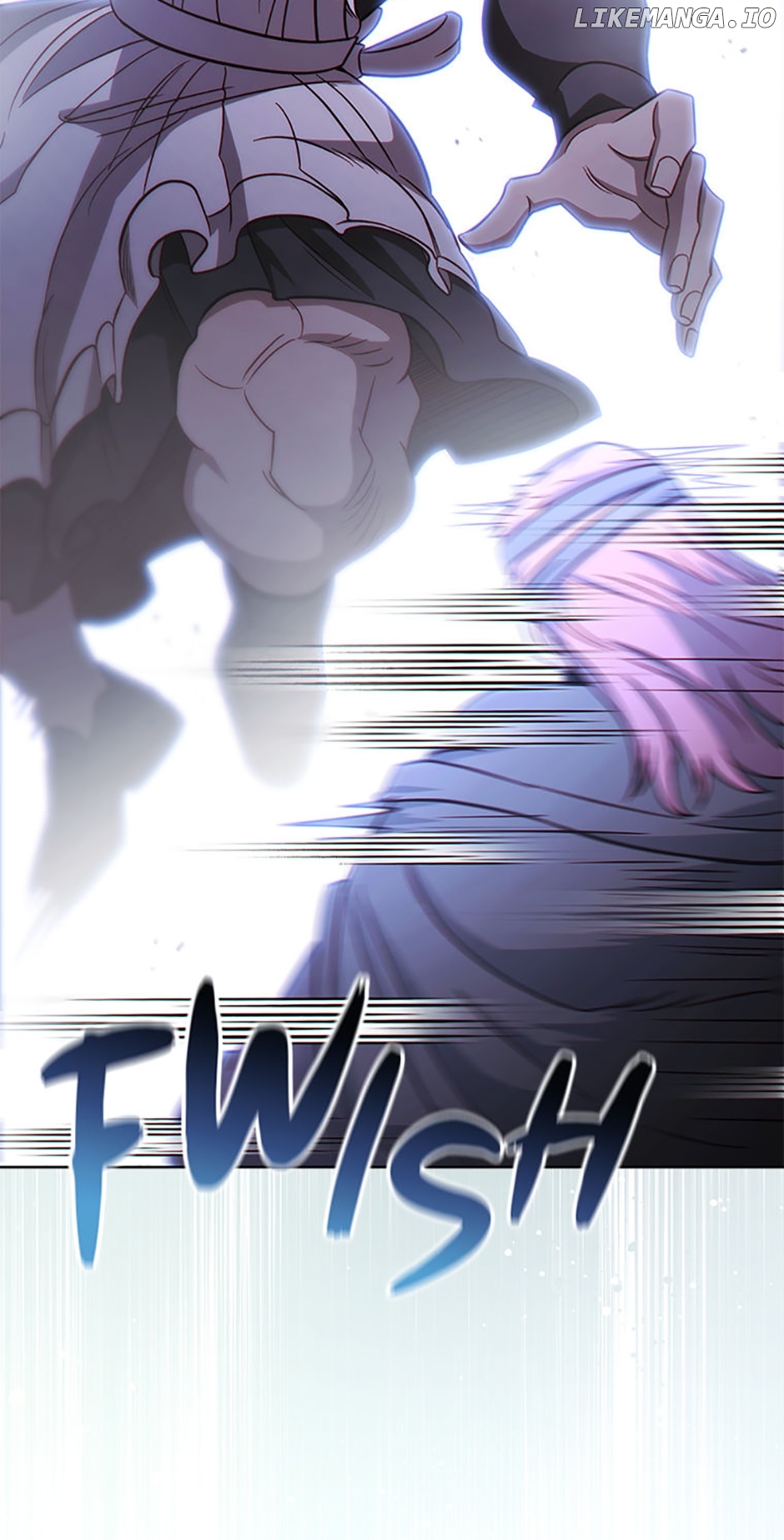My Insanely Competent Underlings Chapter 64 - page 52