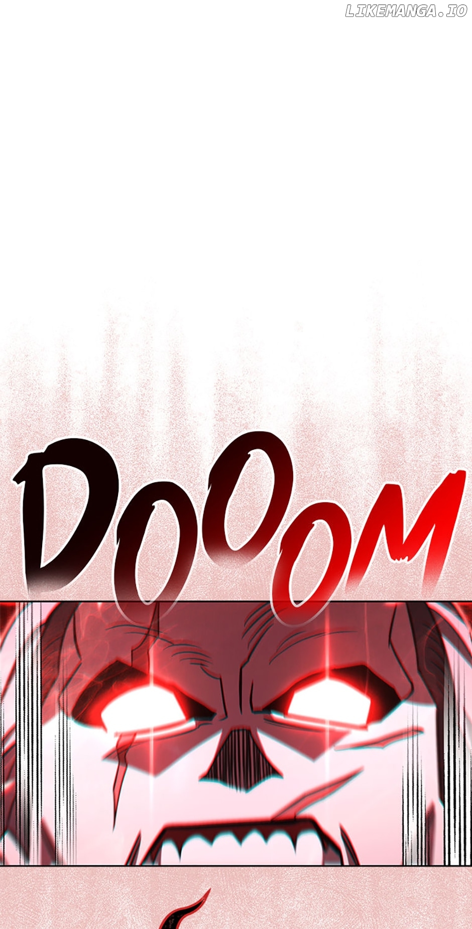 My Insanely Competent Underlings Chapter 64 - page 58