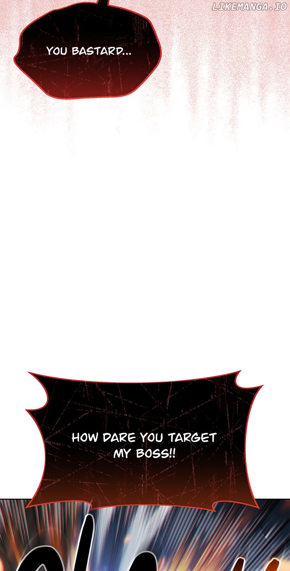 My Insanely Competent Underlings Chapter 64 - page 59