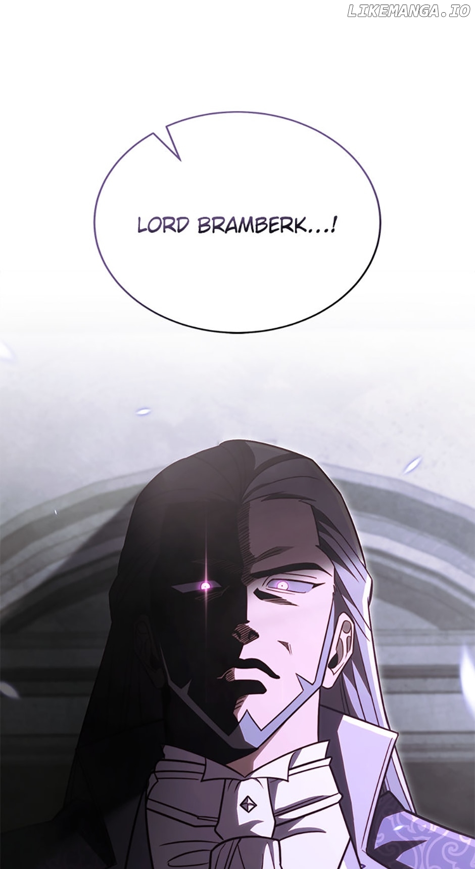 My Insanely Competent Underlings Chapter 64 - page 6