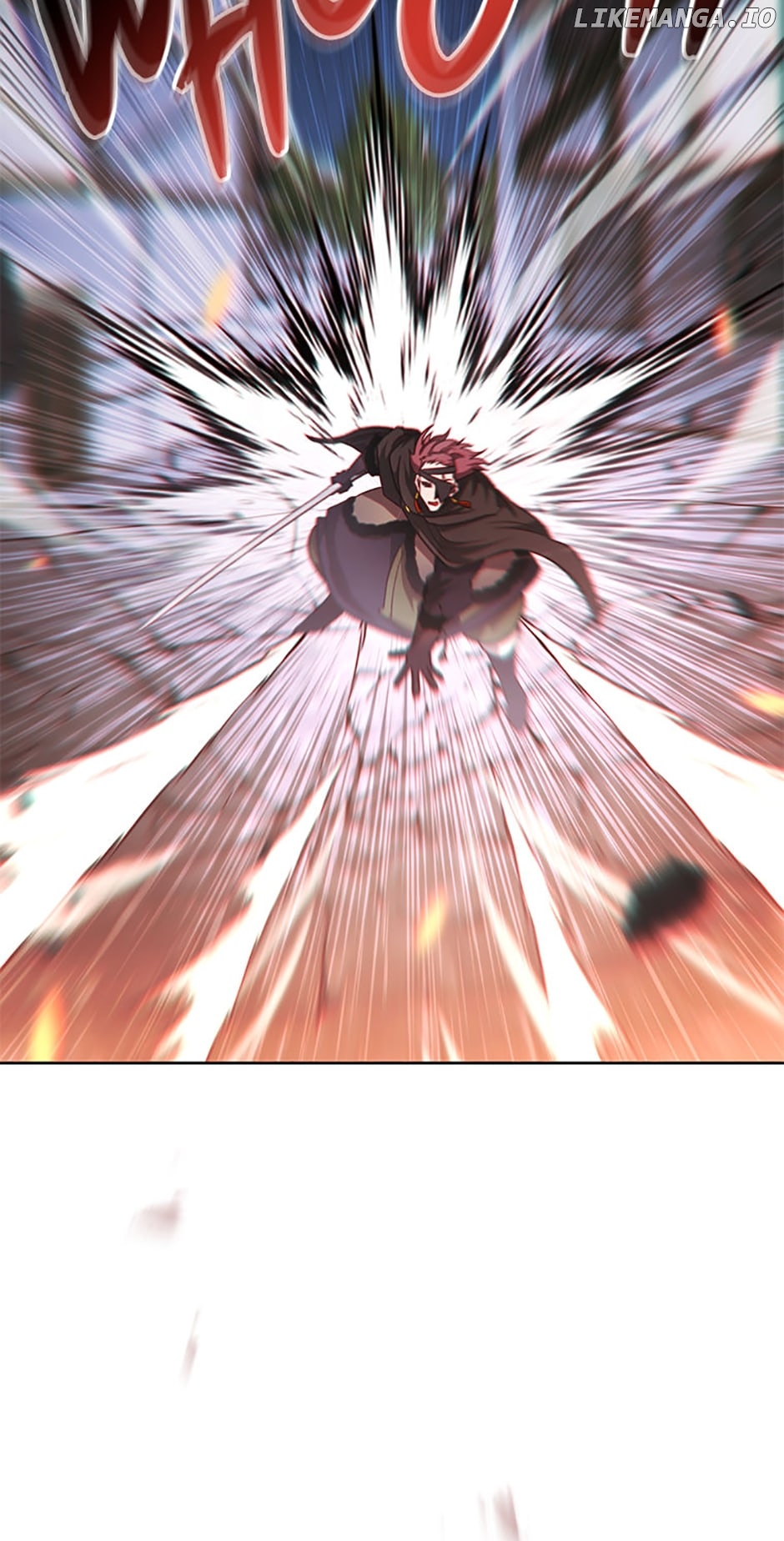 My Insanely Competent Underlings Chapter 64 - page 62