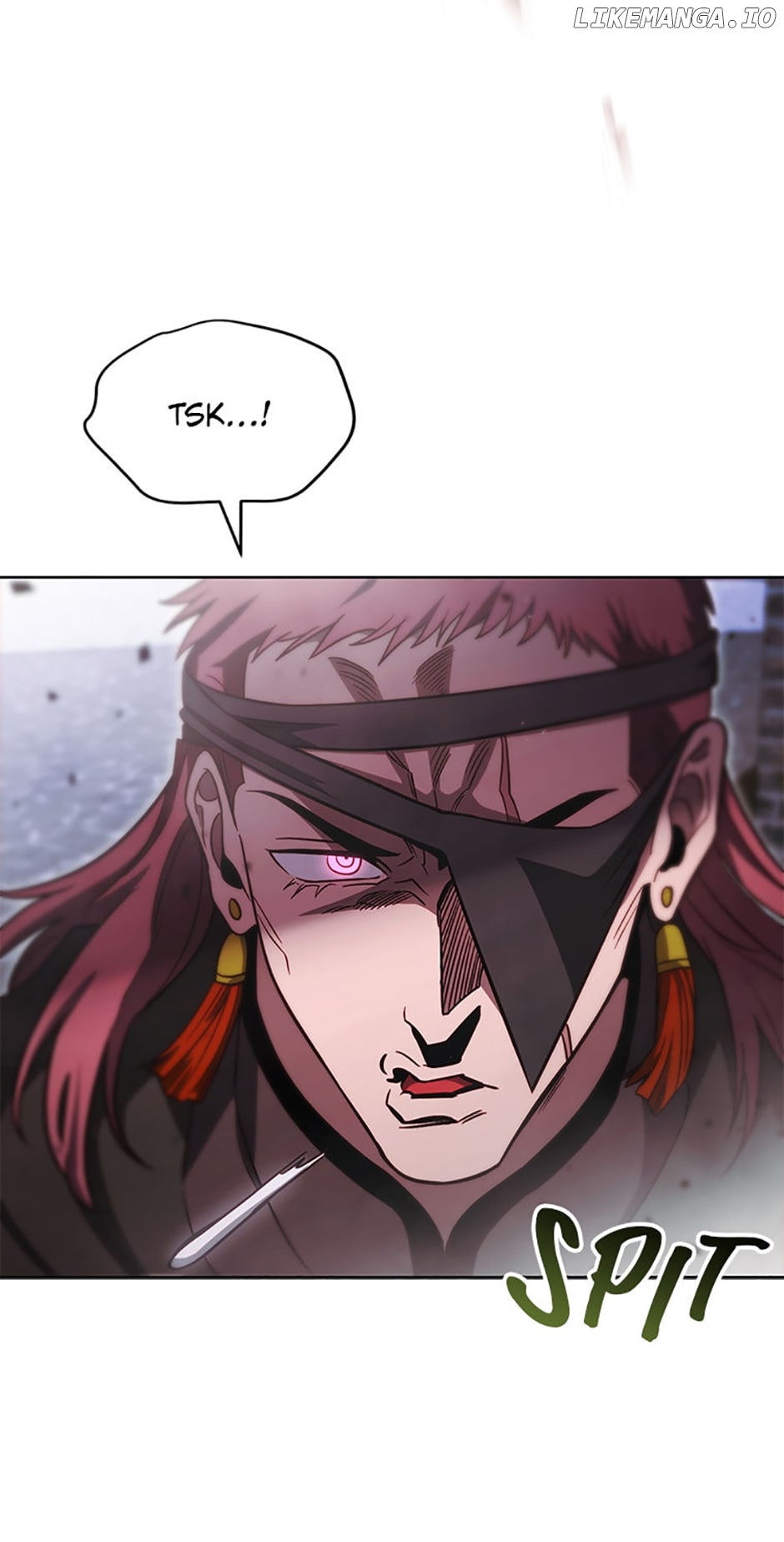 My Insanely Competent Underlings Chapter 64 - page 63