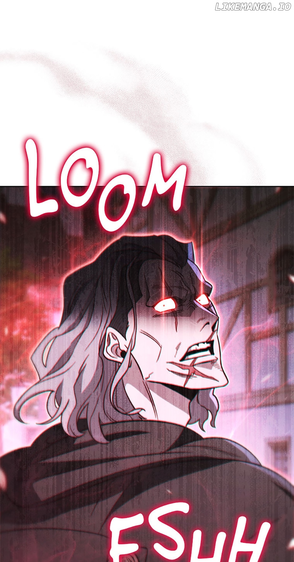 My Insanely Competent Underlings Chapter 64 - page 65