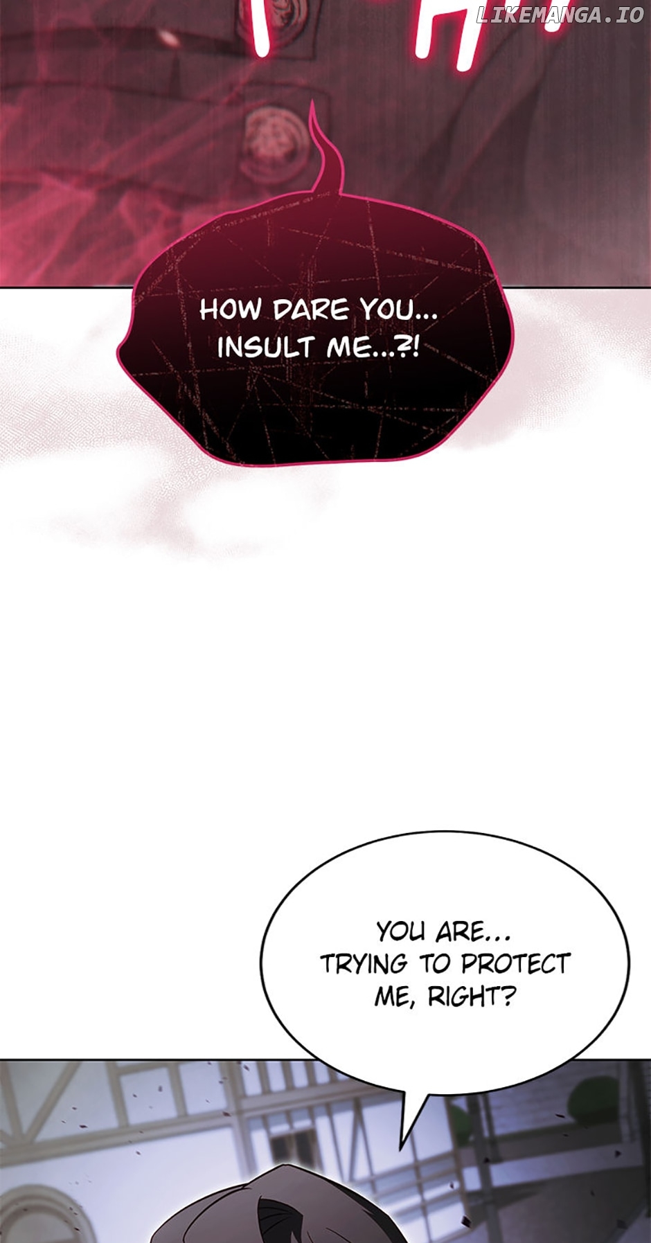 My Insanely Competent Underlings Chapter 64 - page 66