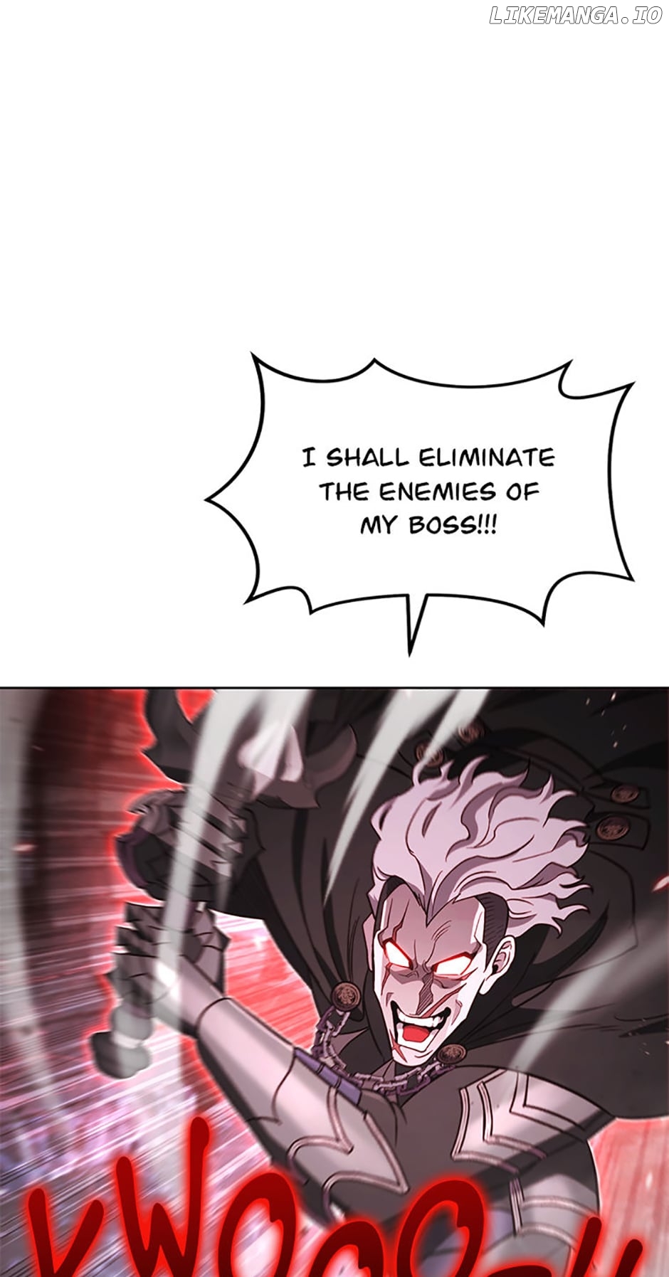 My Insanely Competent Underlings Chapter 64 - page 68
