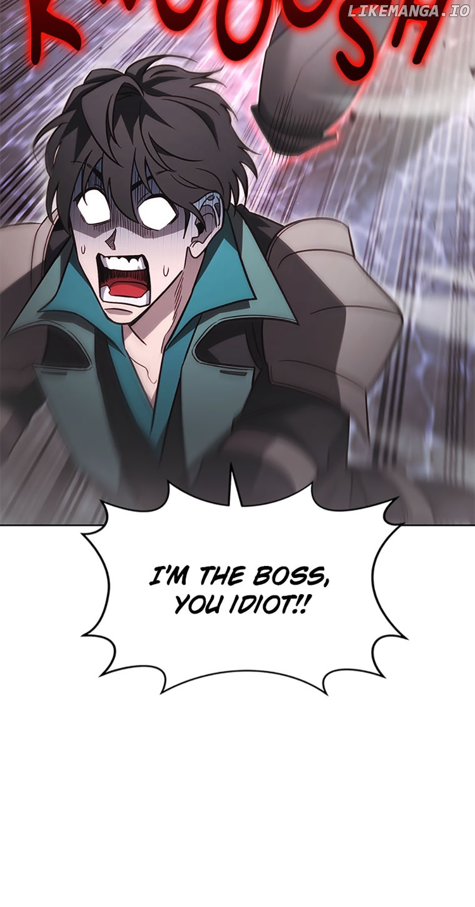 My Insanely Competent Underlings Chapter 64 - page 69