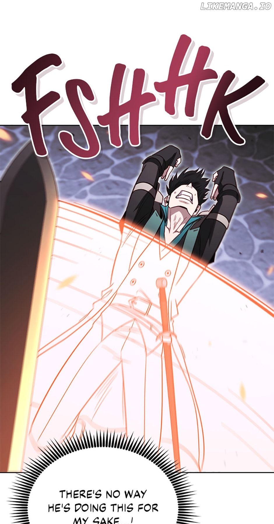 My Insanely Competent Underlings Chapter 64 - page 70