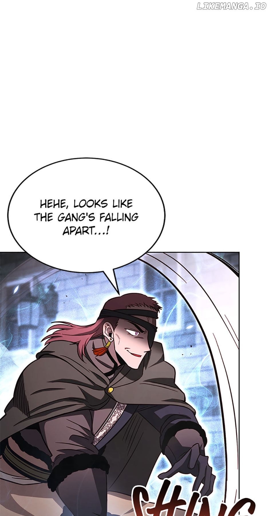 My Insanely Competent Underlings Chapter 64 - page 75