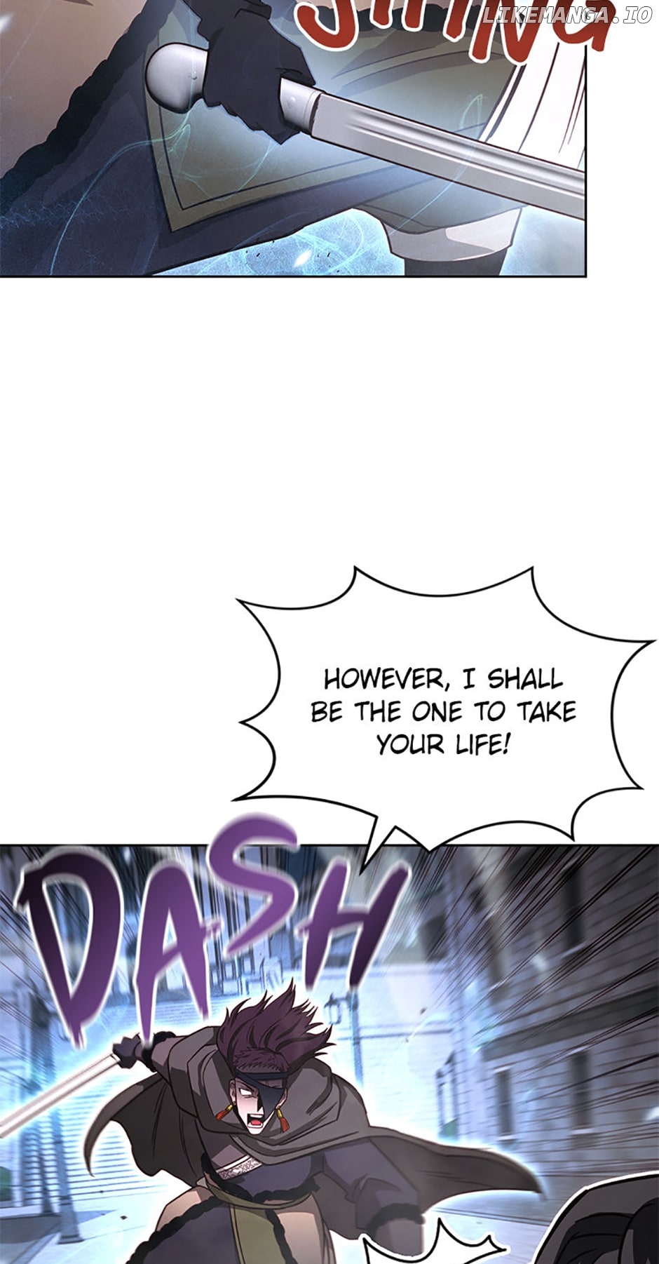 My Insanely Competent Underlings Chapter 64 - page 76