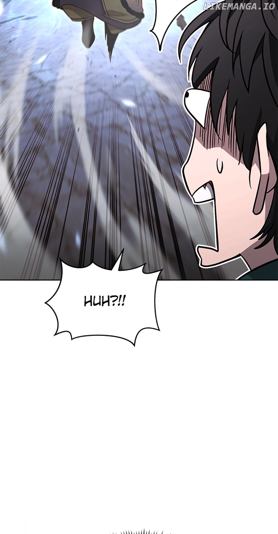 My Insanely Competent Underlings Chapter 64 - page 77