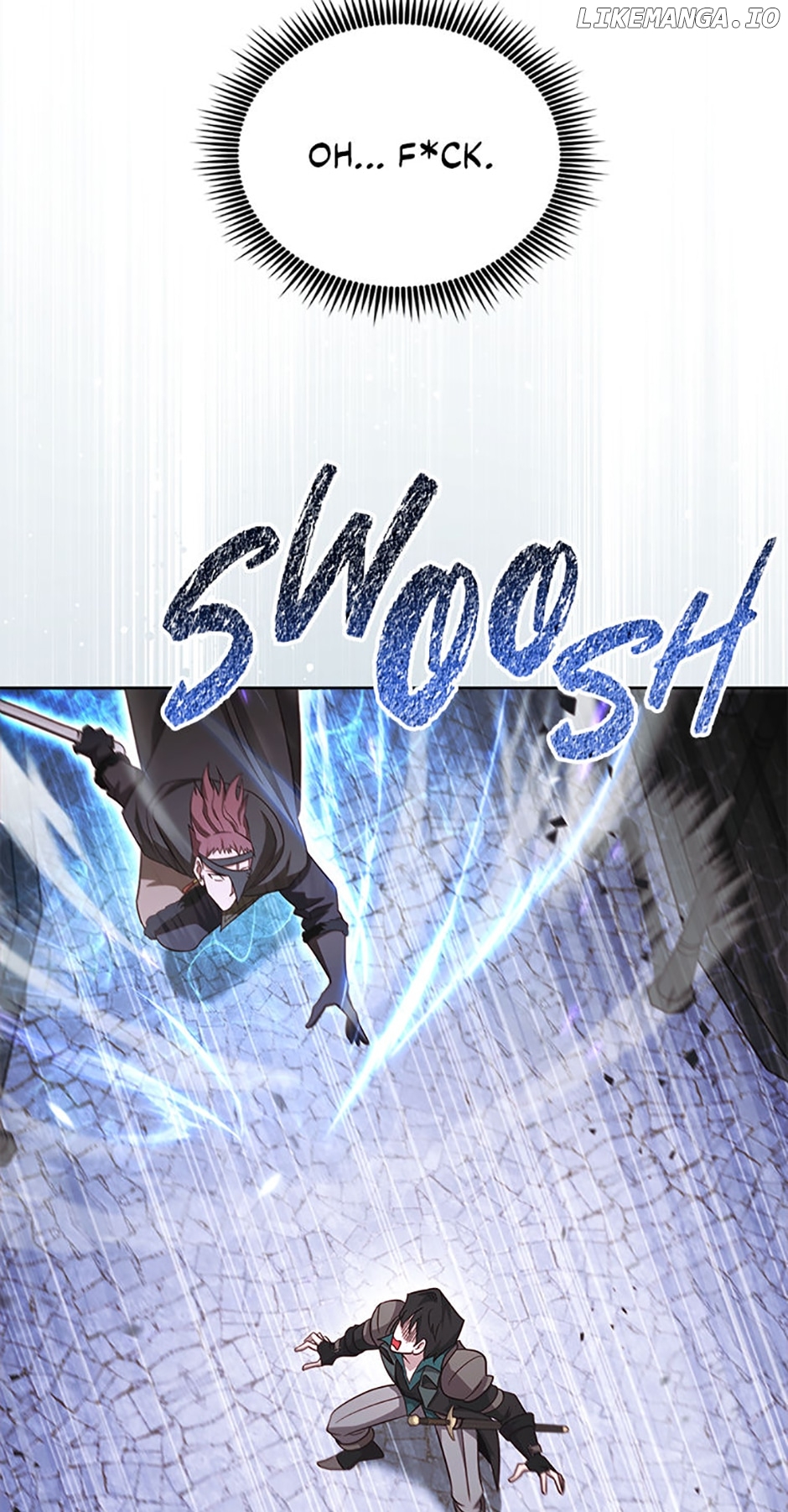 My Insanely Competent Underlings Chapter 64 - page 78