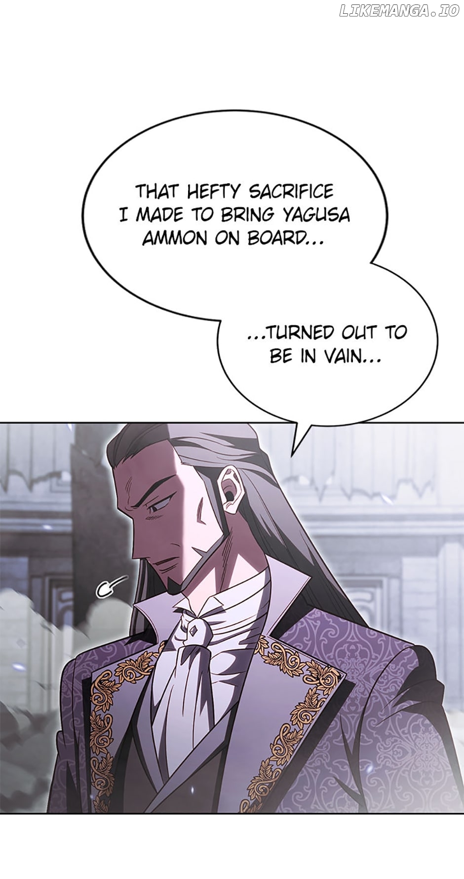 My Insanely Competent Underlings Chapter 64 - page 8