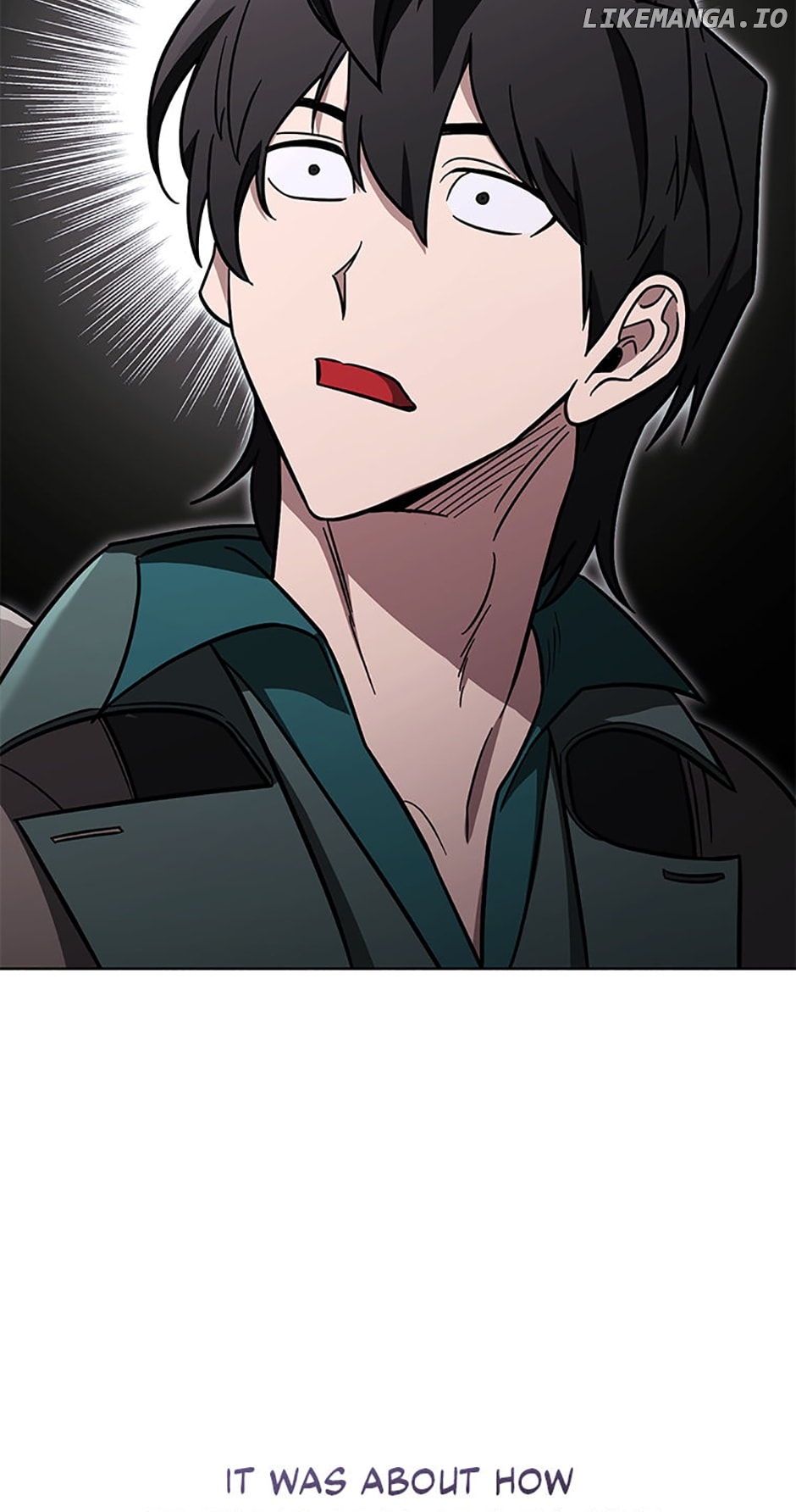 My Insanely Competent Underlings Chapter 64 - page 82