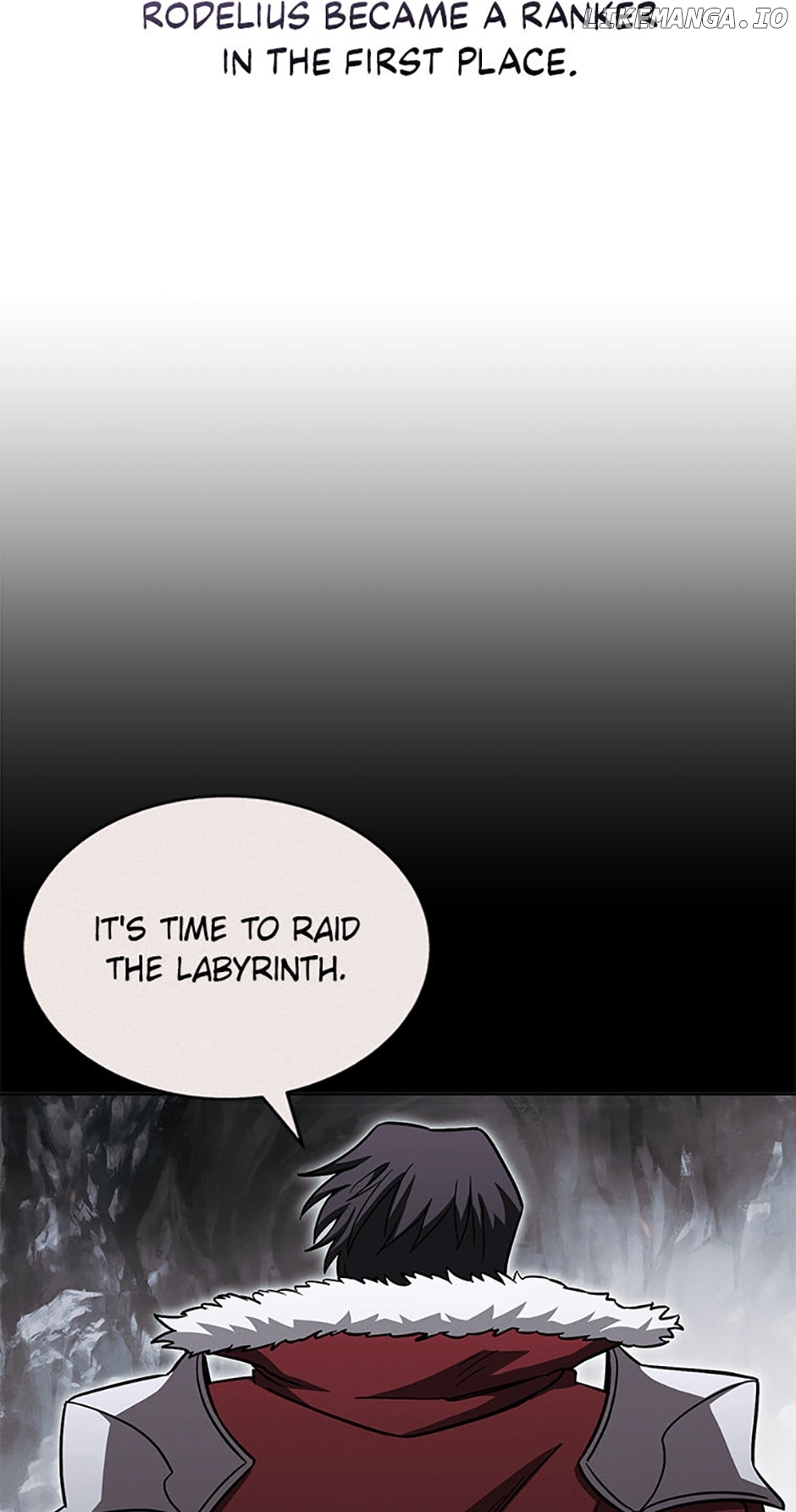 My Insanely Competent Underlings Chapter 64 - page 83