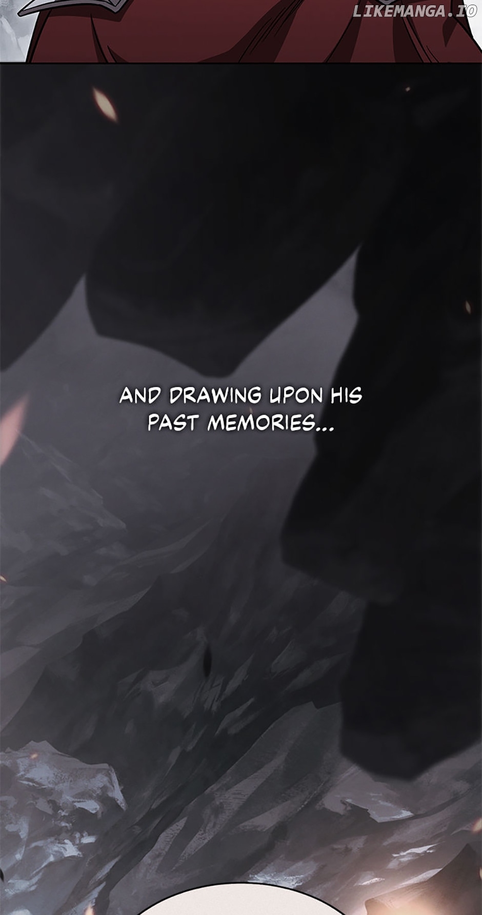 My Insanely Competent Underlings Chapter 64 - page 84