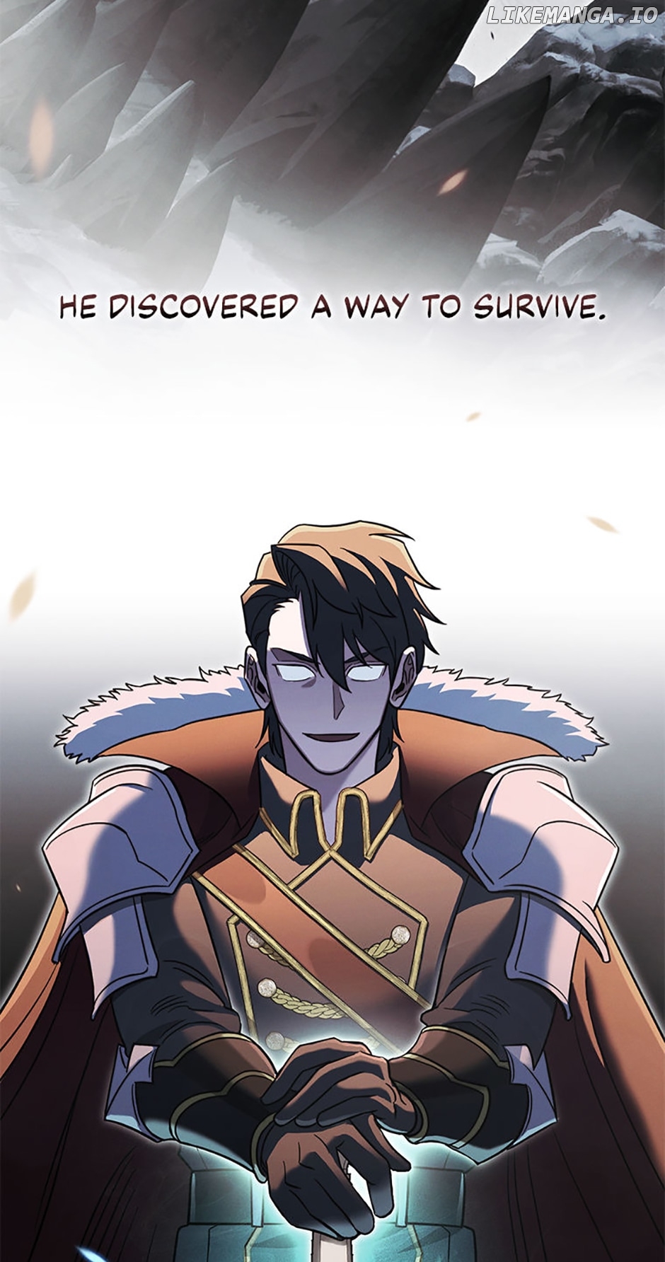 My Insanely Competent Underlings Chapter 64 - page 86