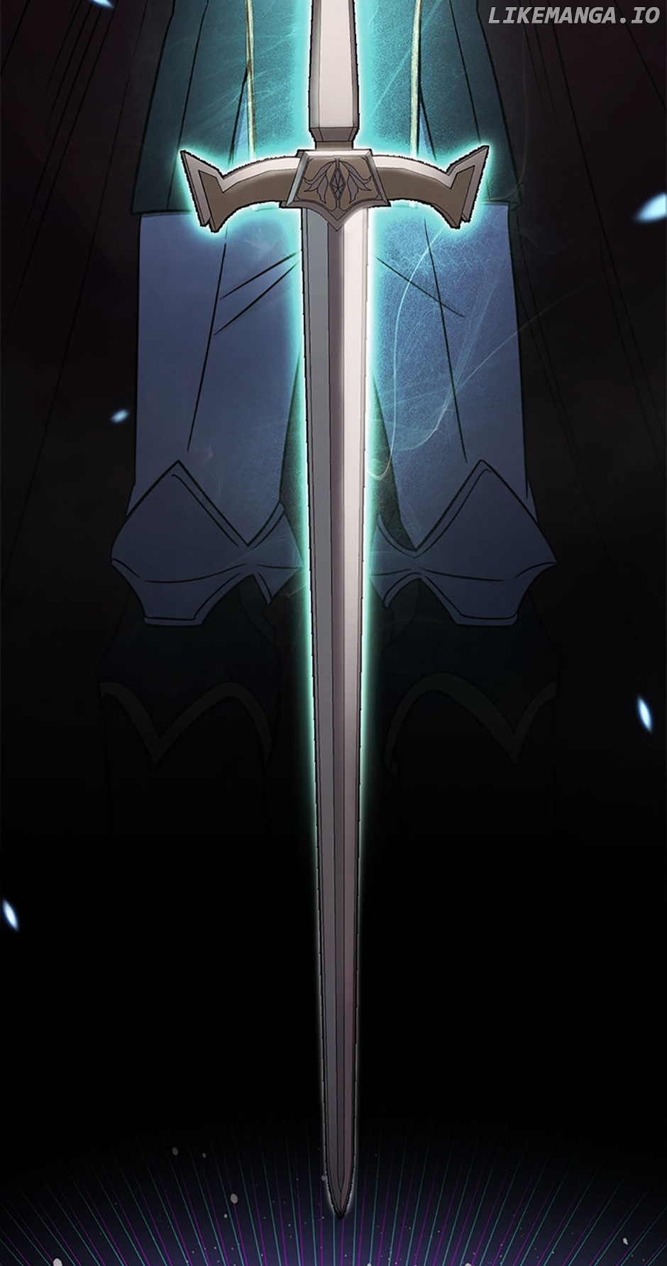 My Insanely Competent Underlings Chapter 64 - page 87