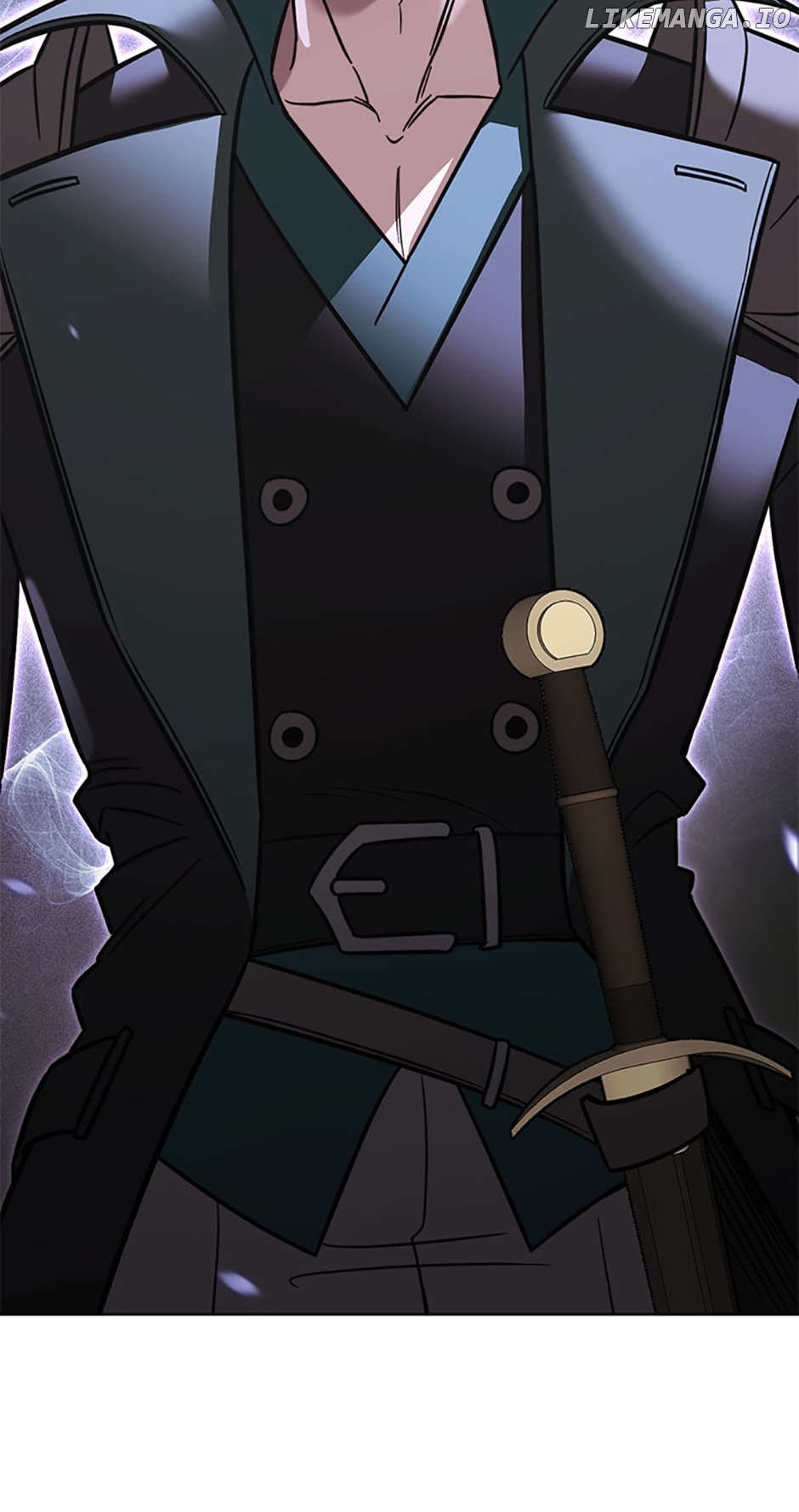 My Insanely Competent Underlings Chapter 64 - page 89