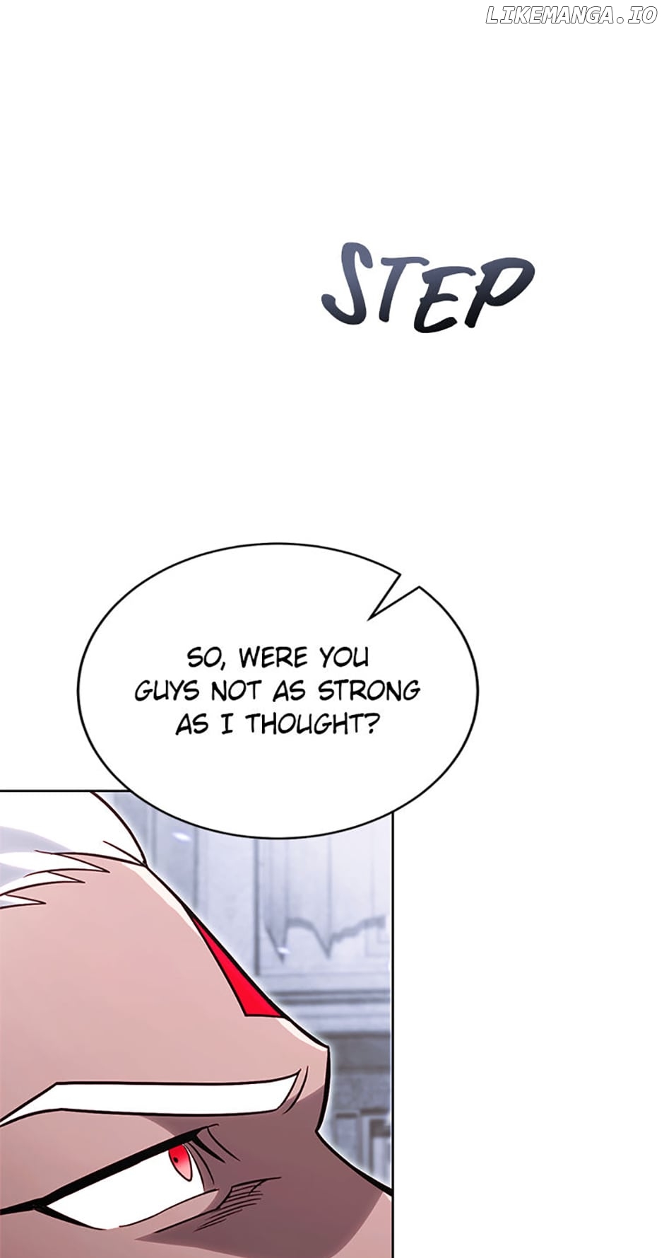 My Insanely Competent Underlings Chapter 64 - page 9